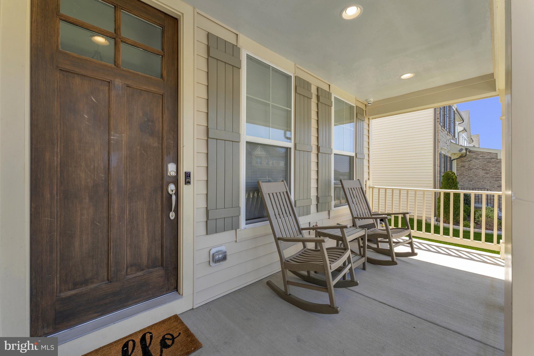 CAYDEN RIDGE - Residential