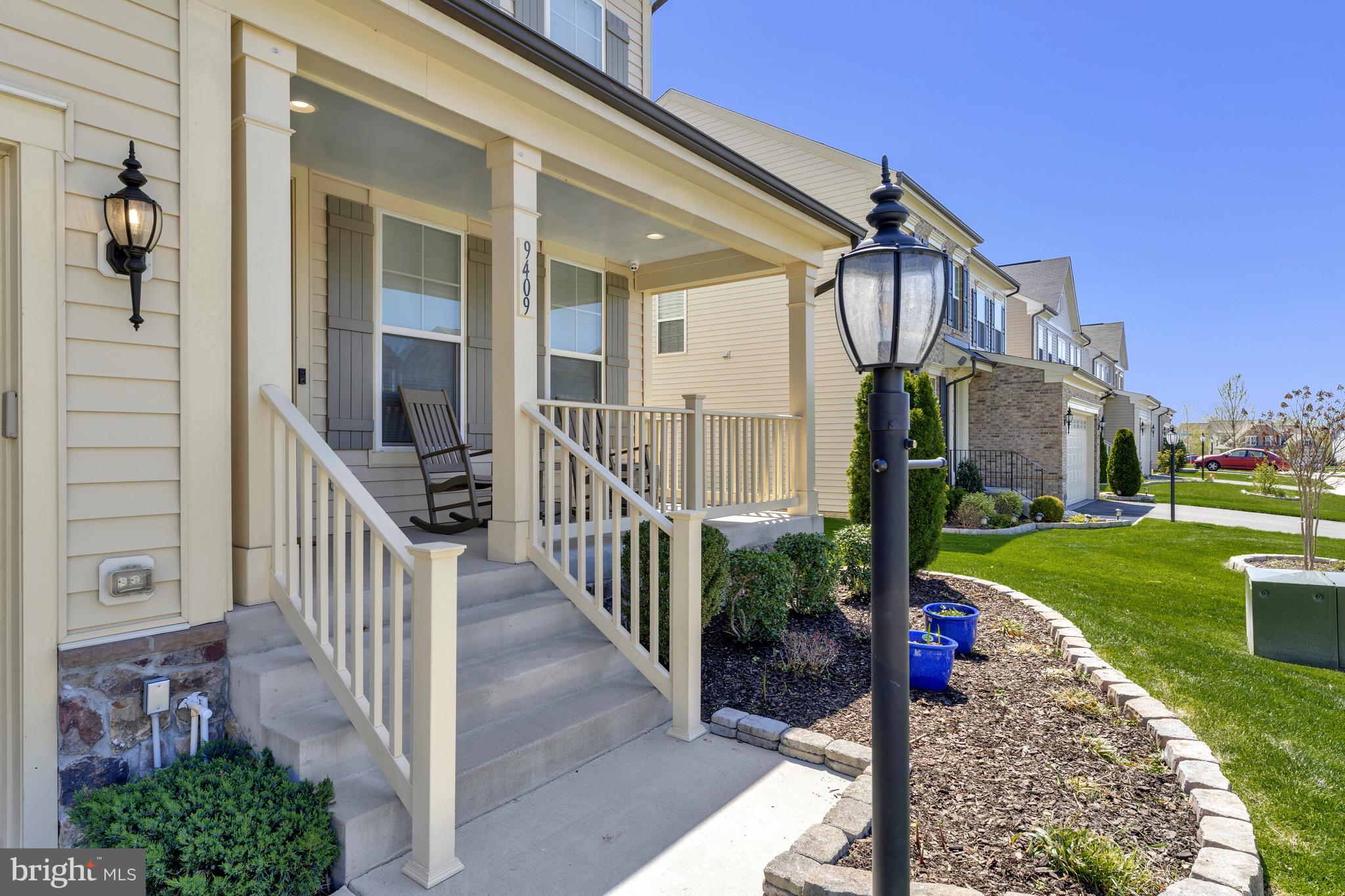 CAYDEN RIDGE - Residential