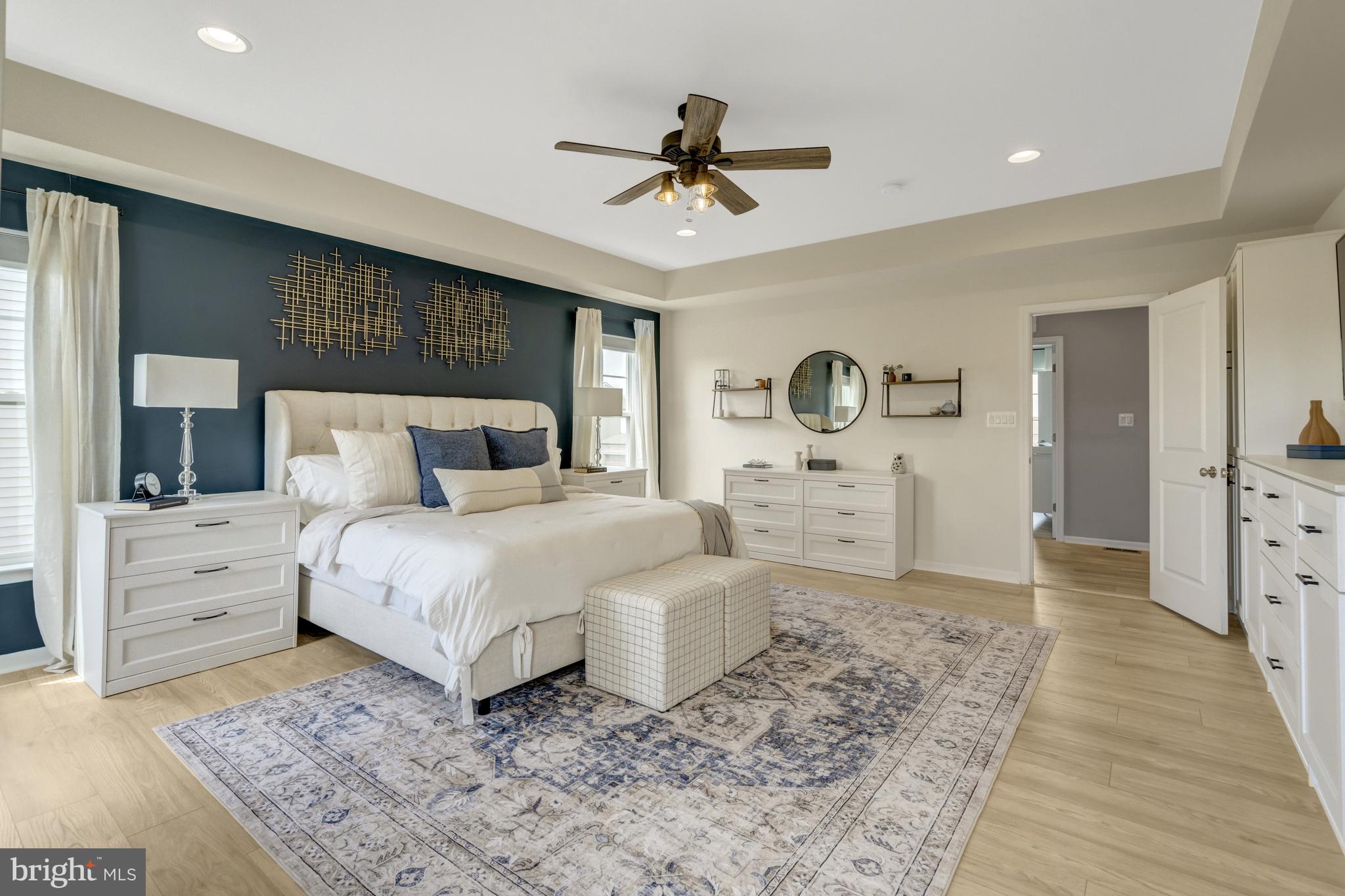 CAYDEN RIDGE - Residential