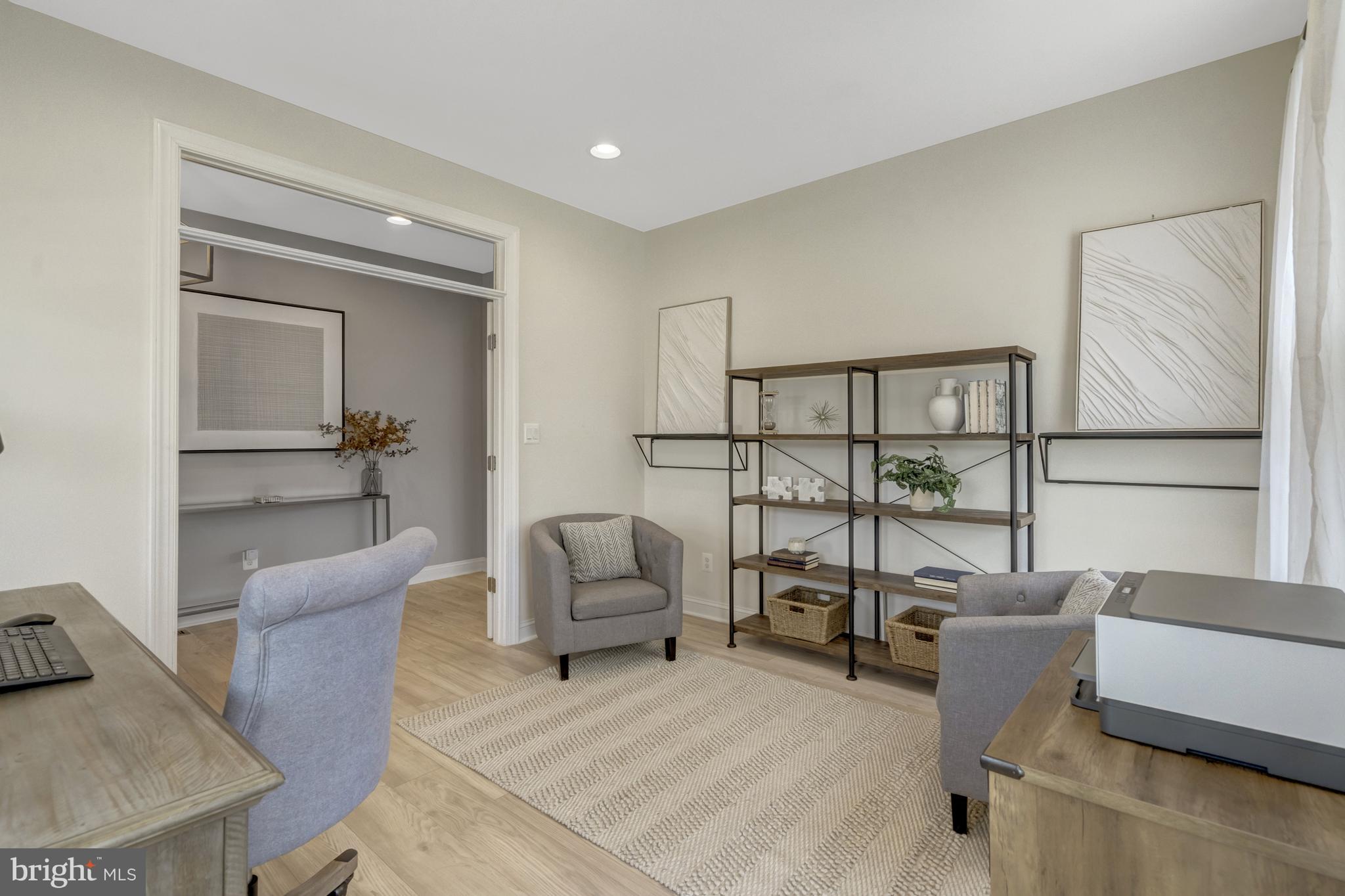 CAYDEN RIDGE - Residential