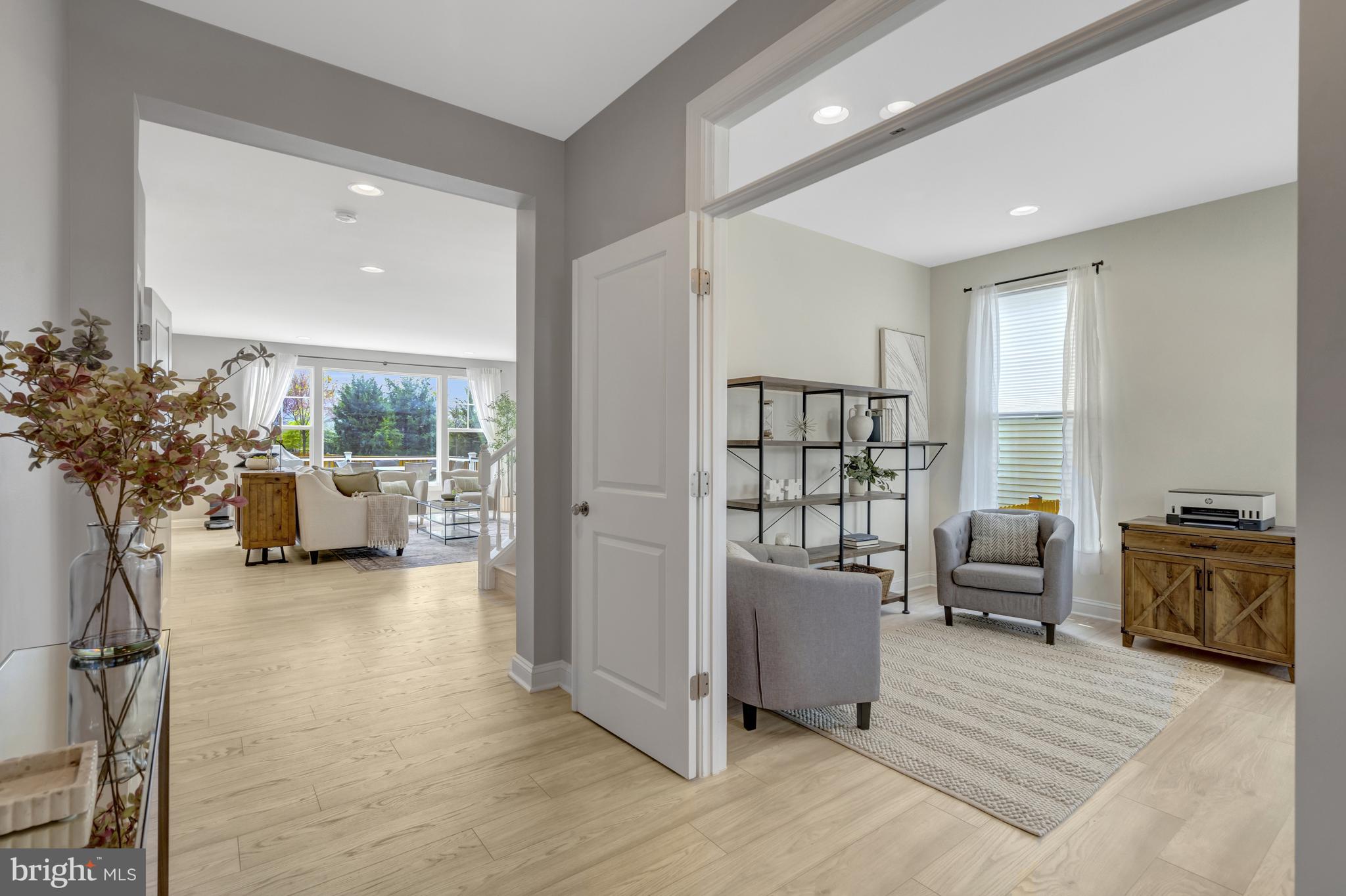 CAYDEN RIDGE - Residential