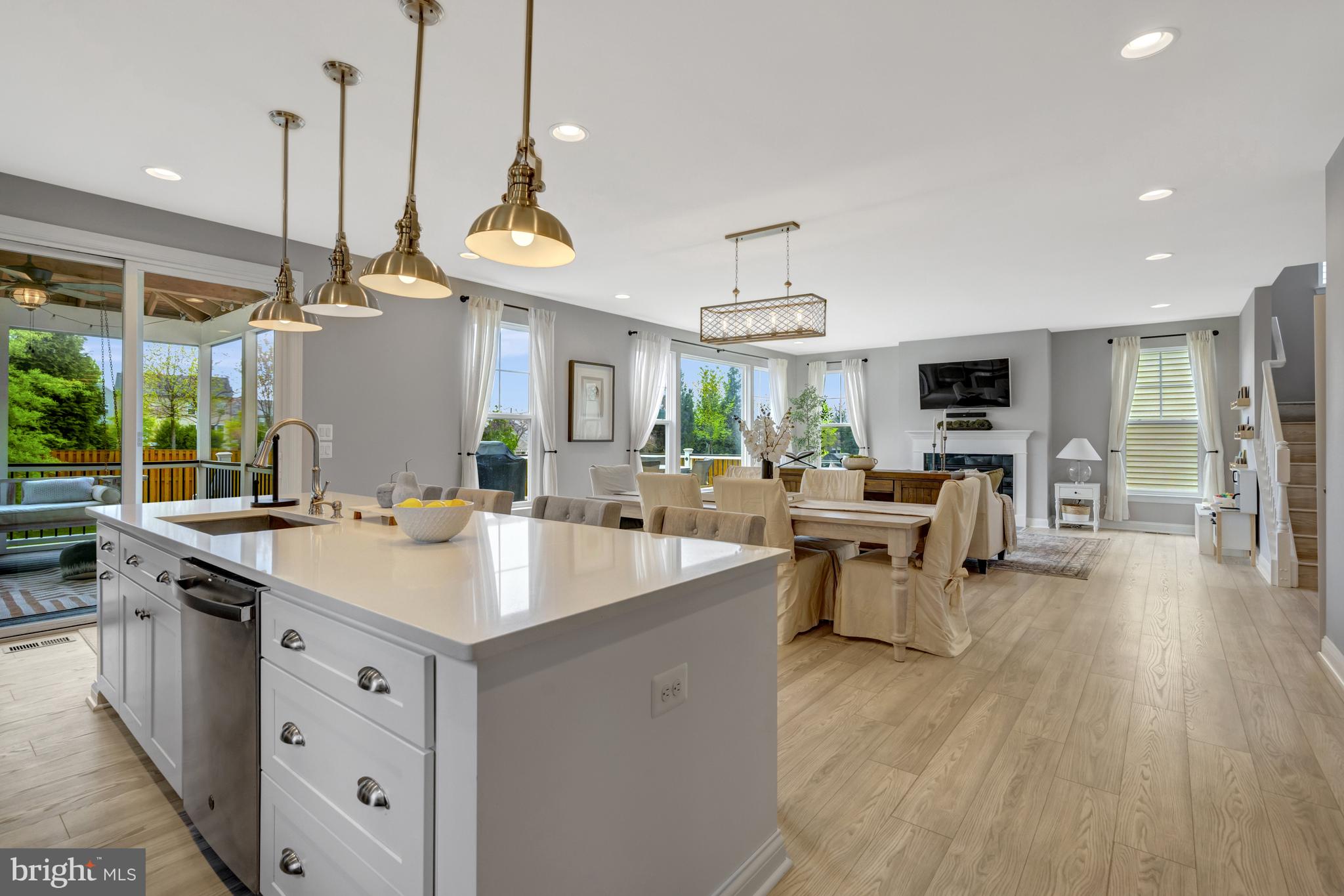 CAYDEN RIDGE - Residential