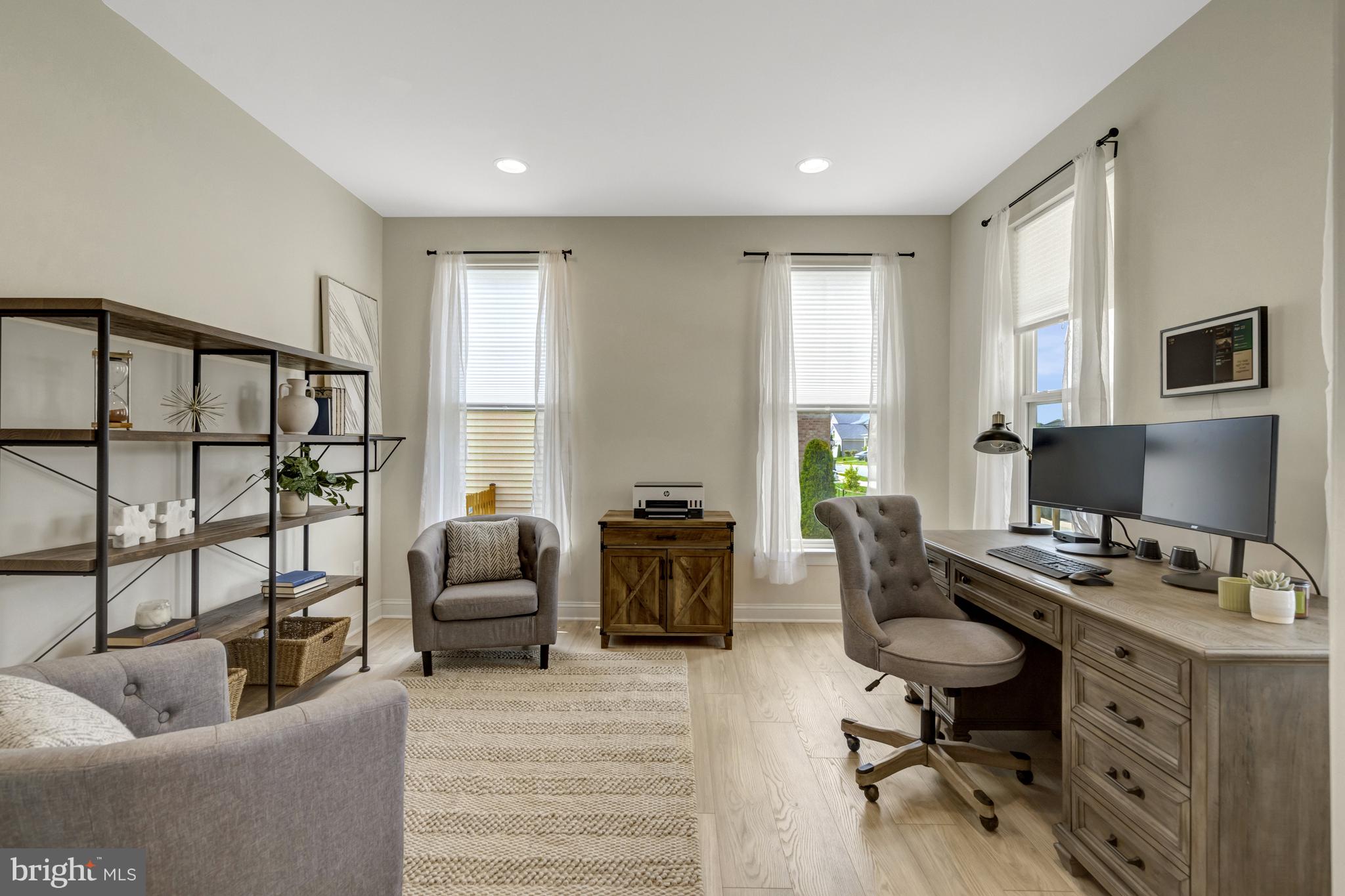 CAYDEN RIDGE - Residential