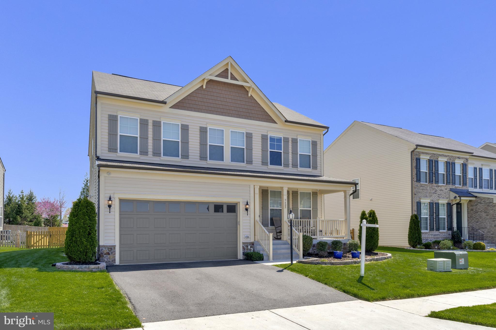 CAYDEN RIDGE - Residential