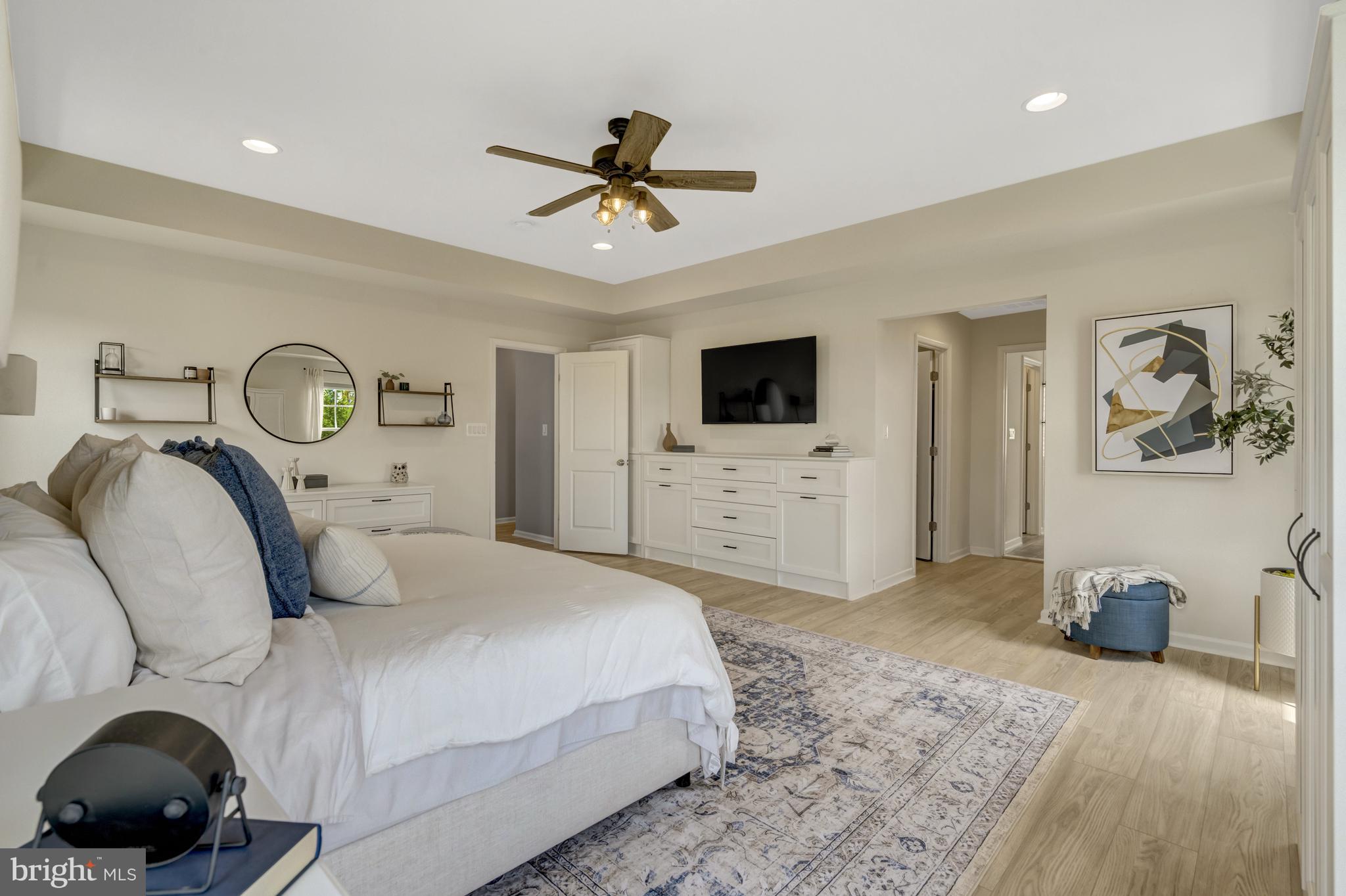 CAYDEN RIDGE - Residential