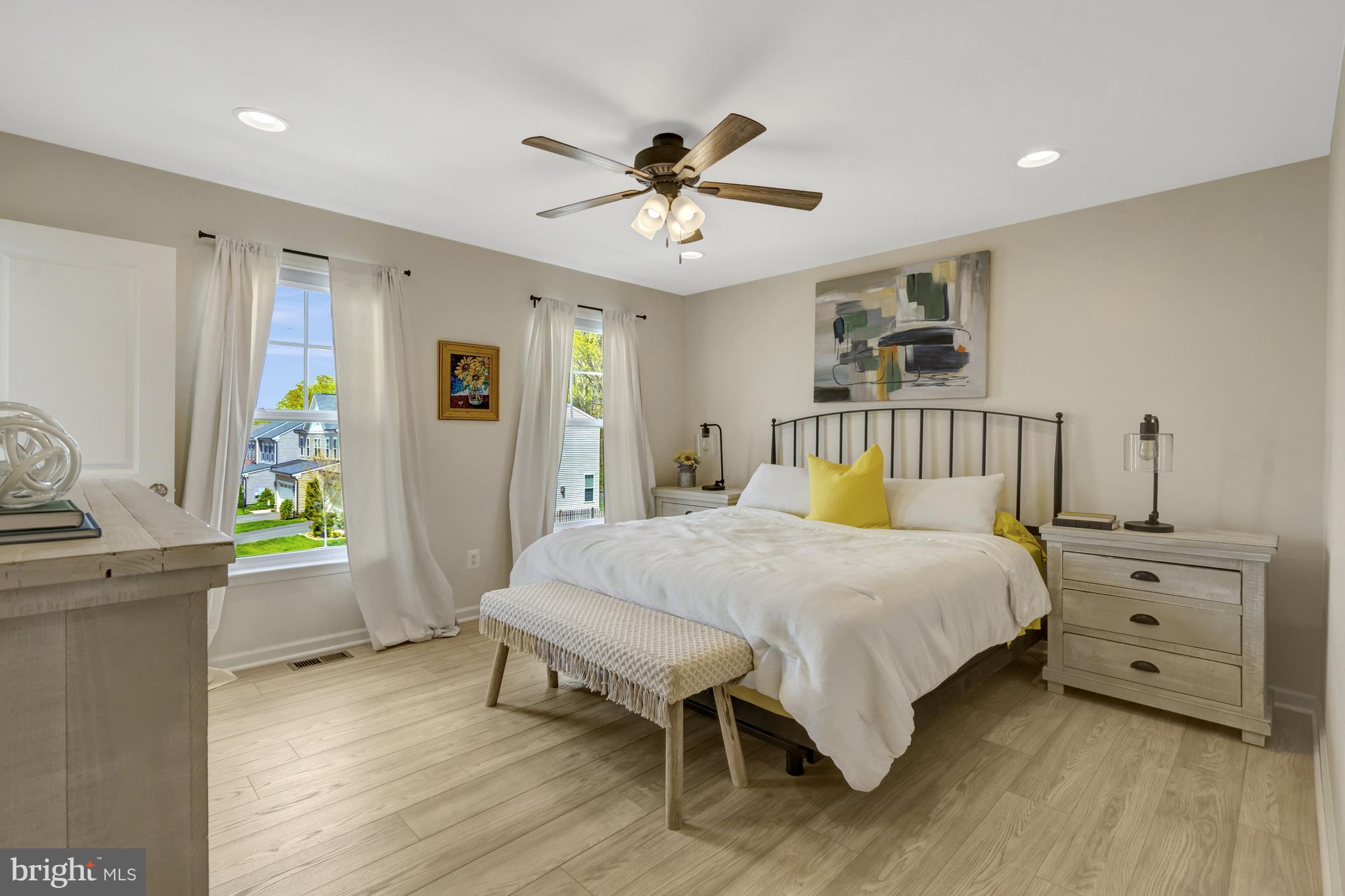 CAYDEN RIDGE - Residential