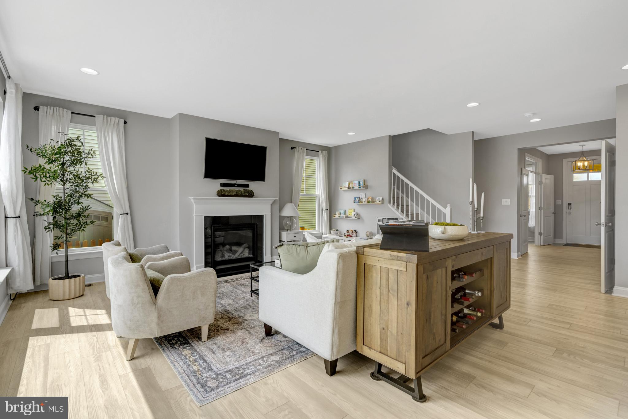 CAYDEN RIDGE - Residential