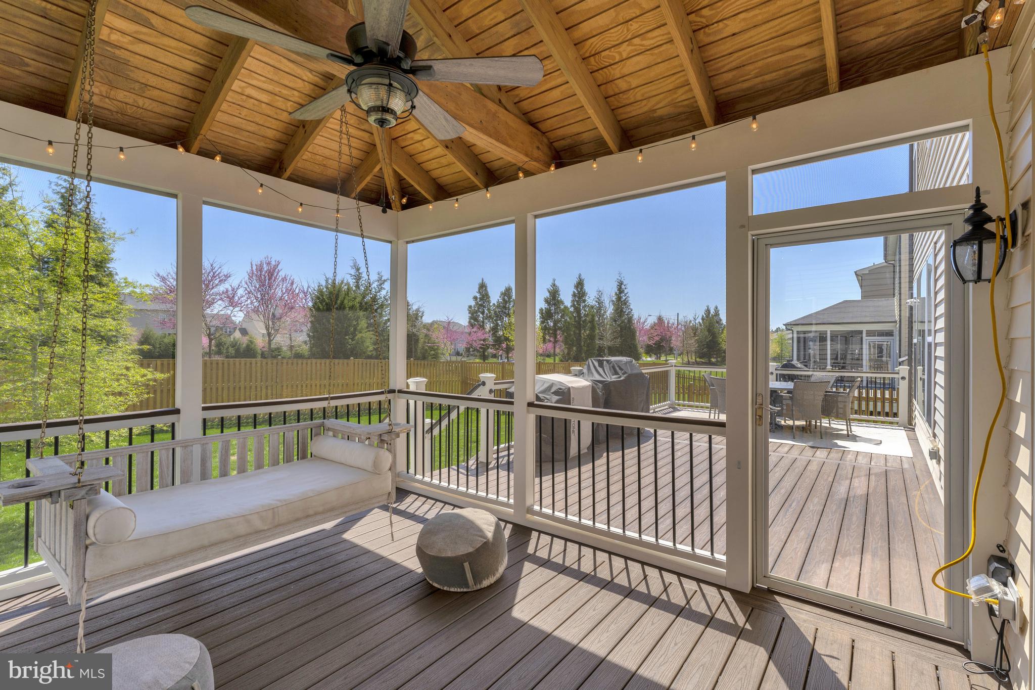 CAYDEN RIDGE - Residential