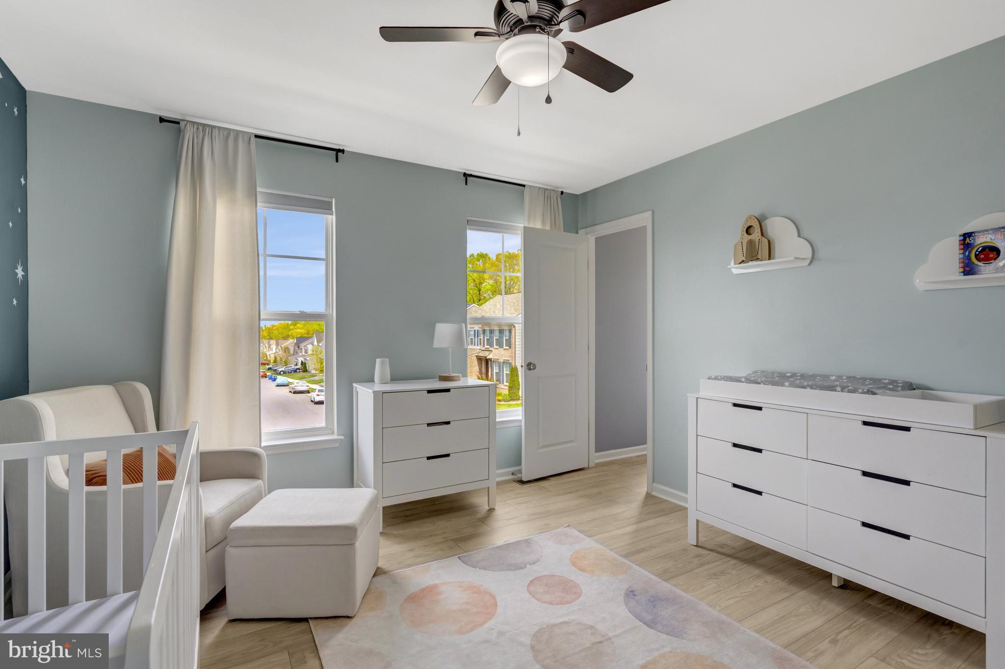 CAYDEN RIDGE - Residential