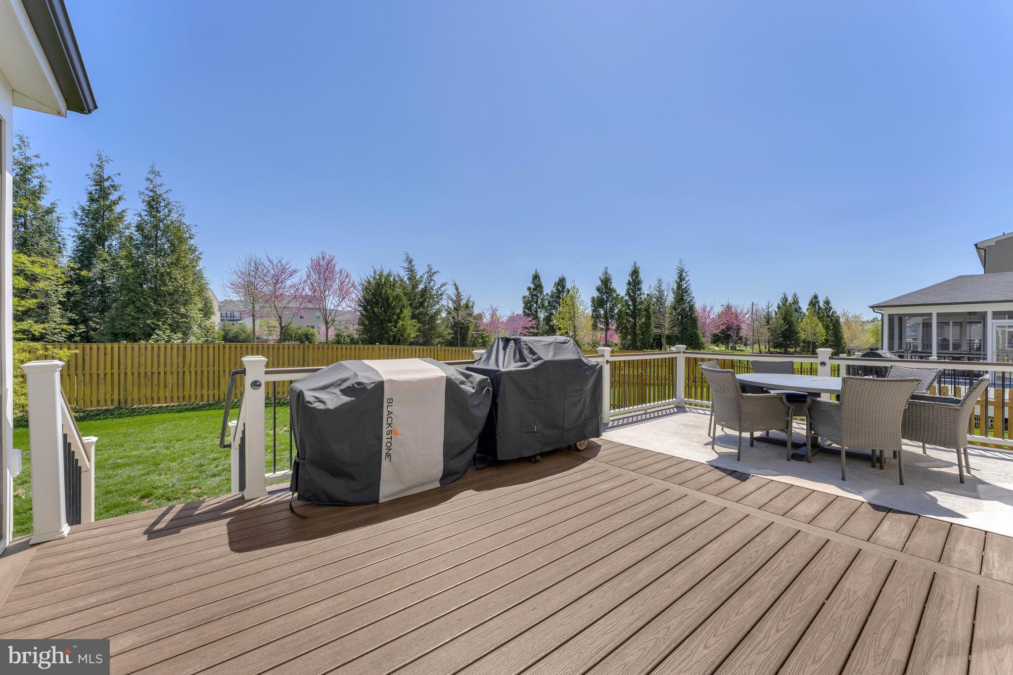 CAYDEN RIDGE - Residential