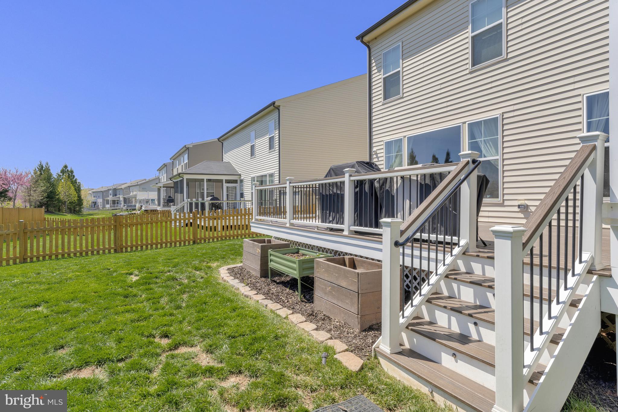 CAYDEN RIDGE - Residential