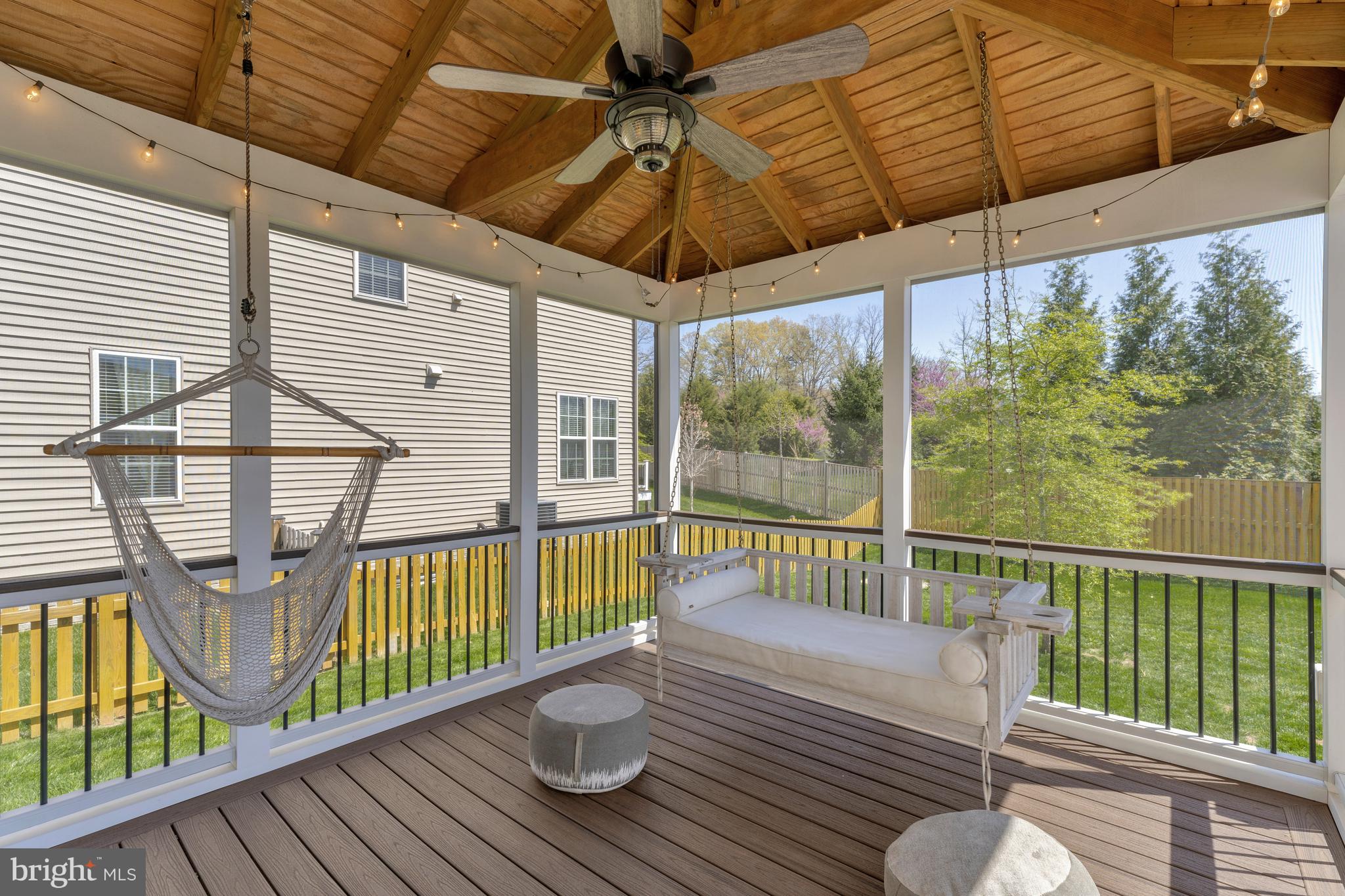 CAYDEN RIDGE - Residential