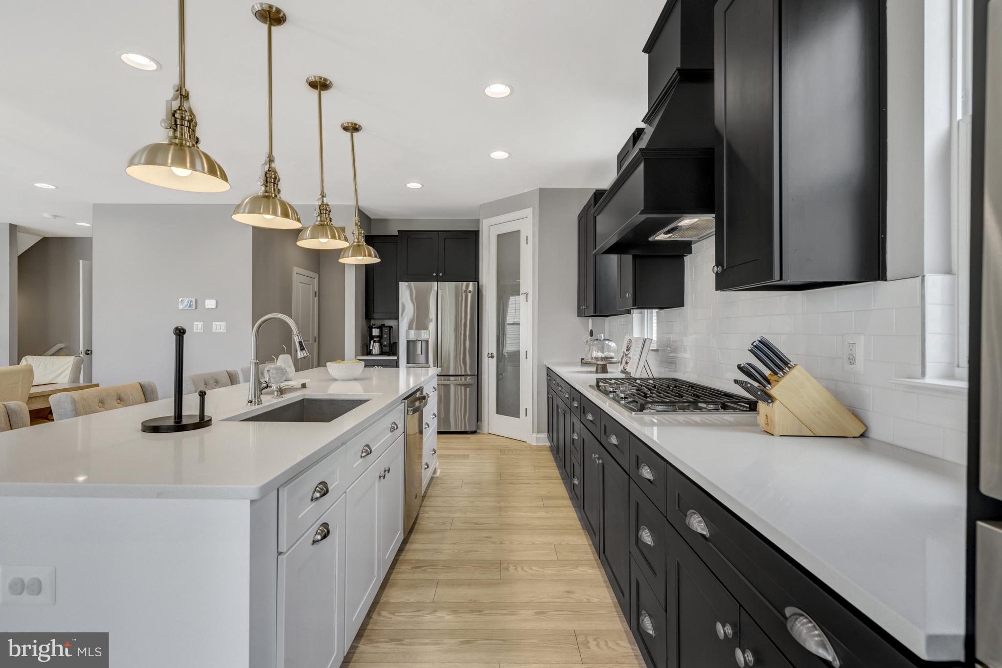 CAYDEN RIDGE - Residential