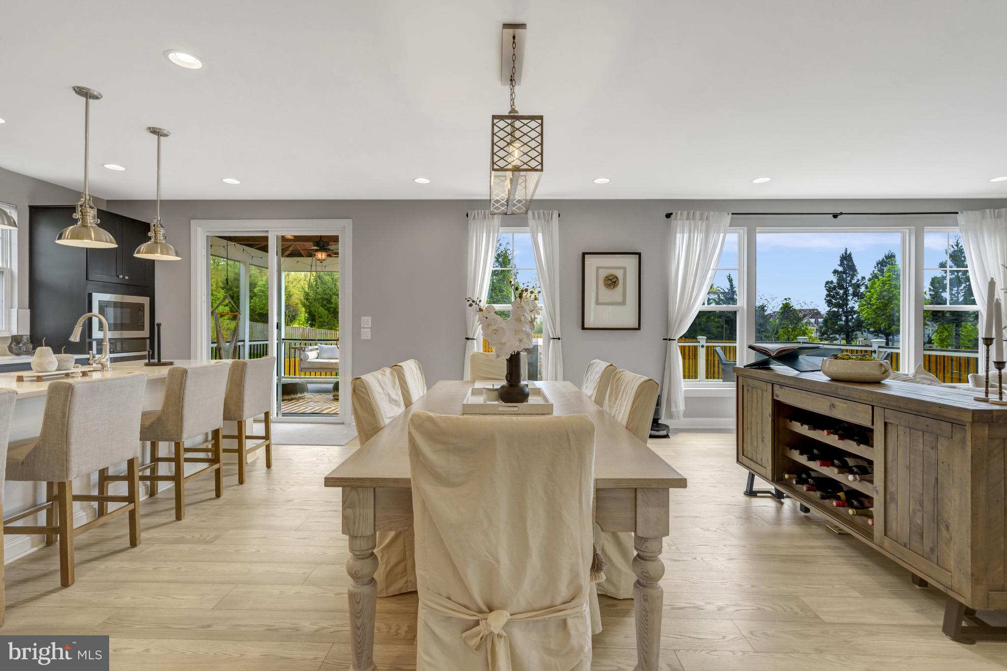 CAYDEN RIDGE - Residential