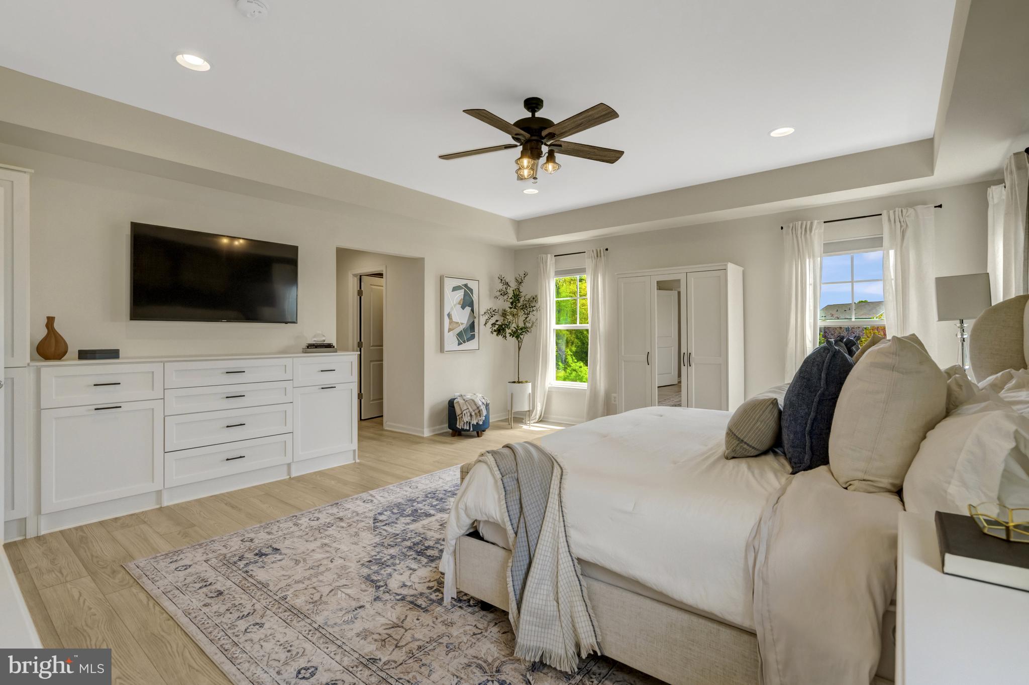 CAYDEN RIDGE - Residential