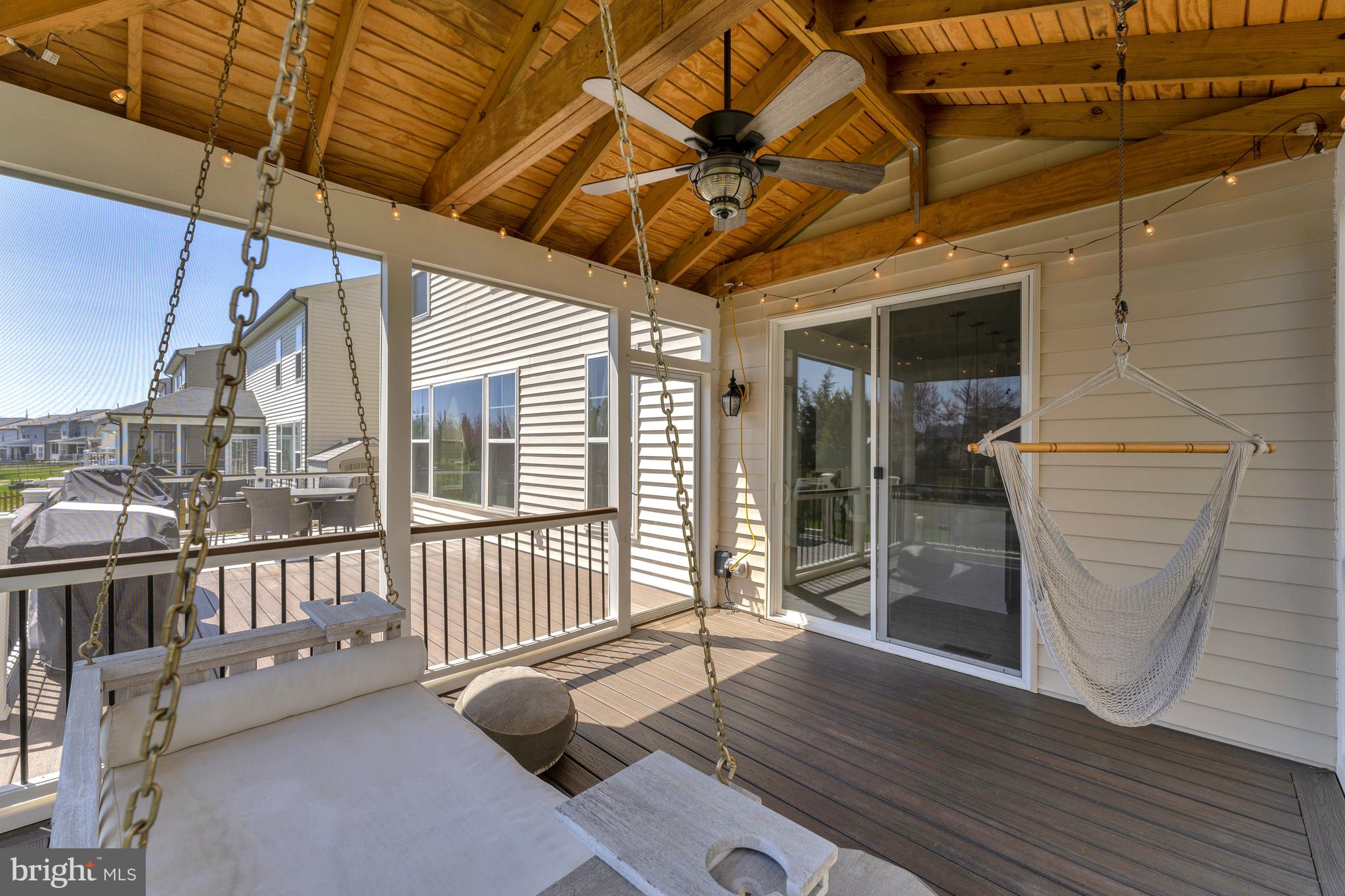 CAYDEN RIDGE - Residential