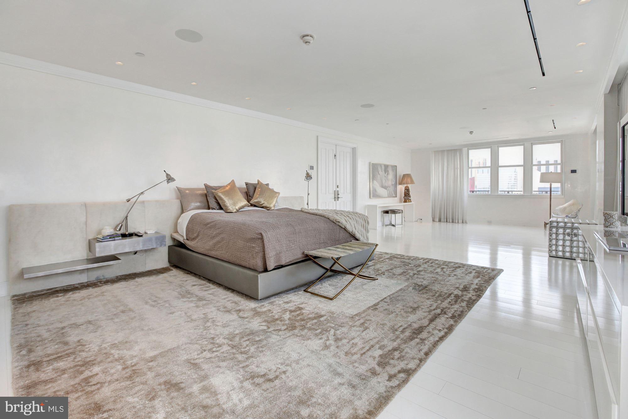 INNER HARBOR - Residential