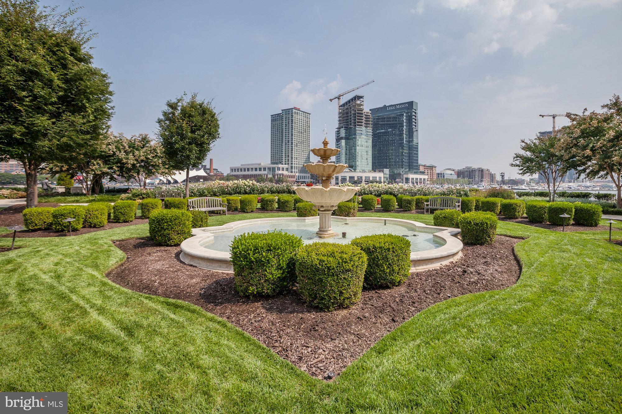 INNER HARBOR - Residential