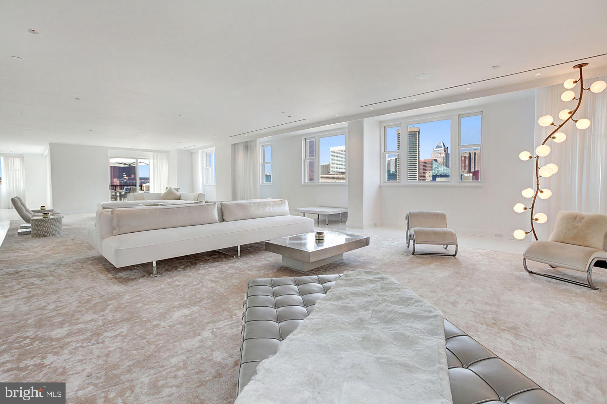 INNER HARBOR - Residential