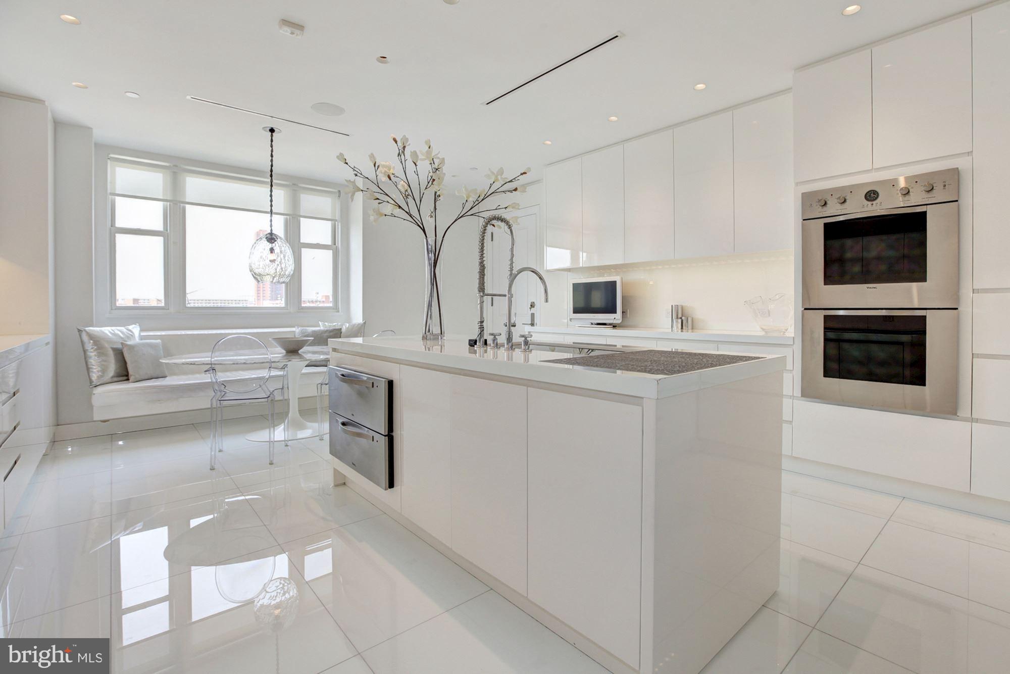 INNER HARBOR - Residential