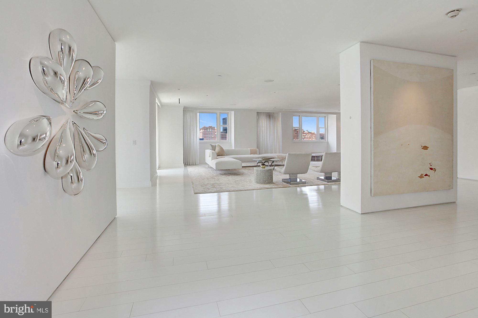 INNER HARBOR - Residential