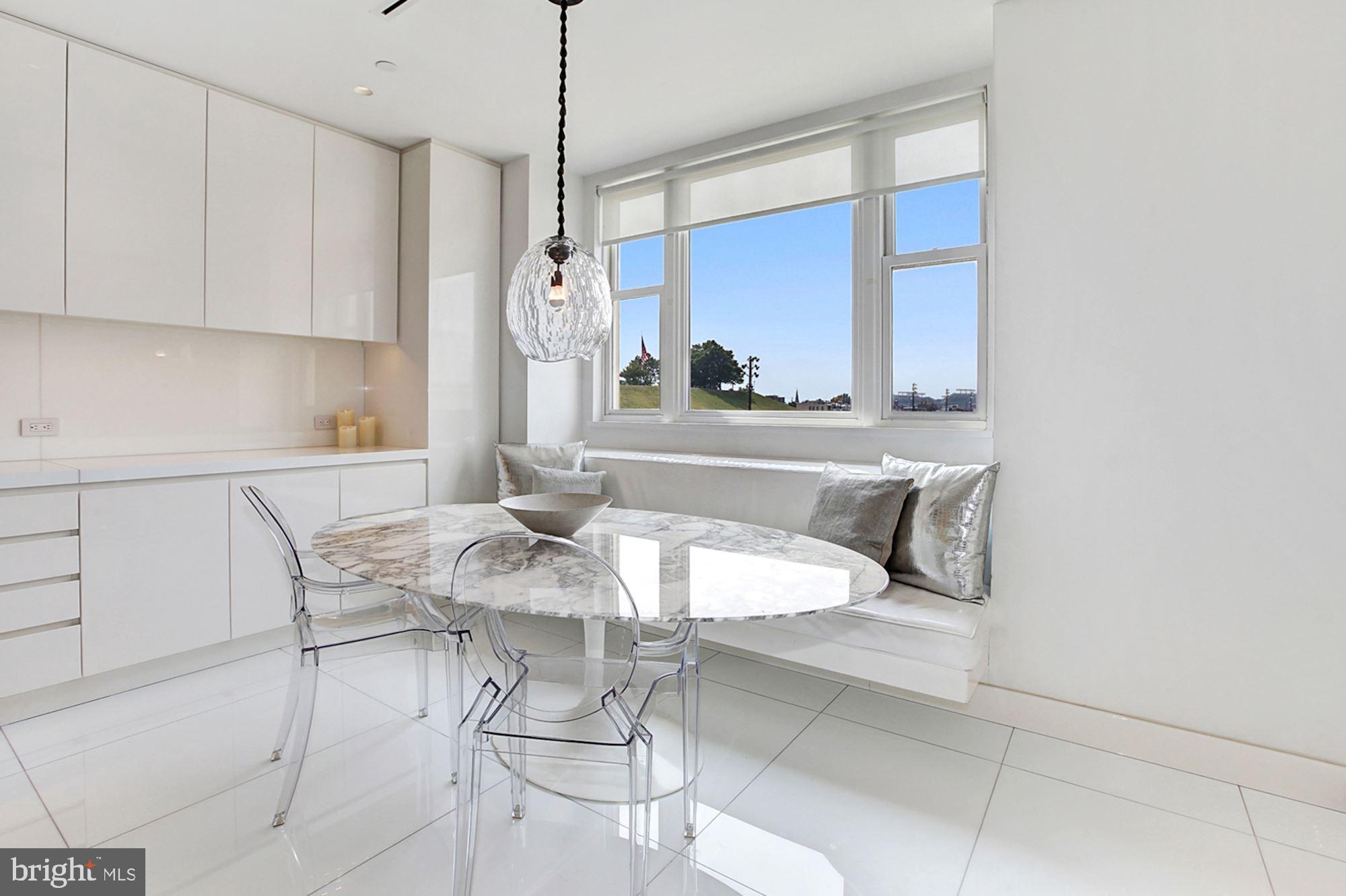 INNER HARBOR - Residential