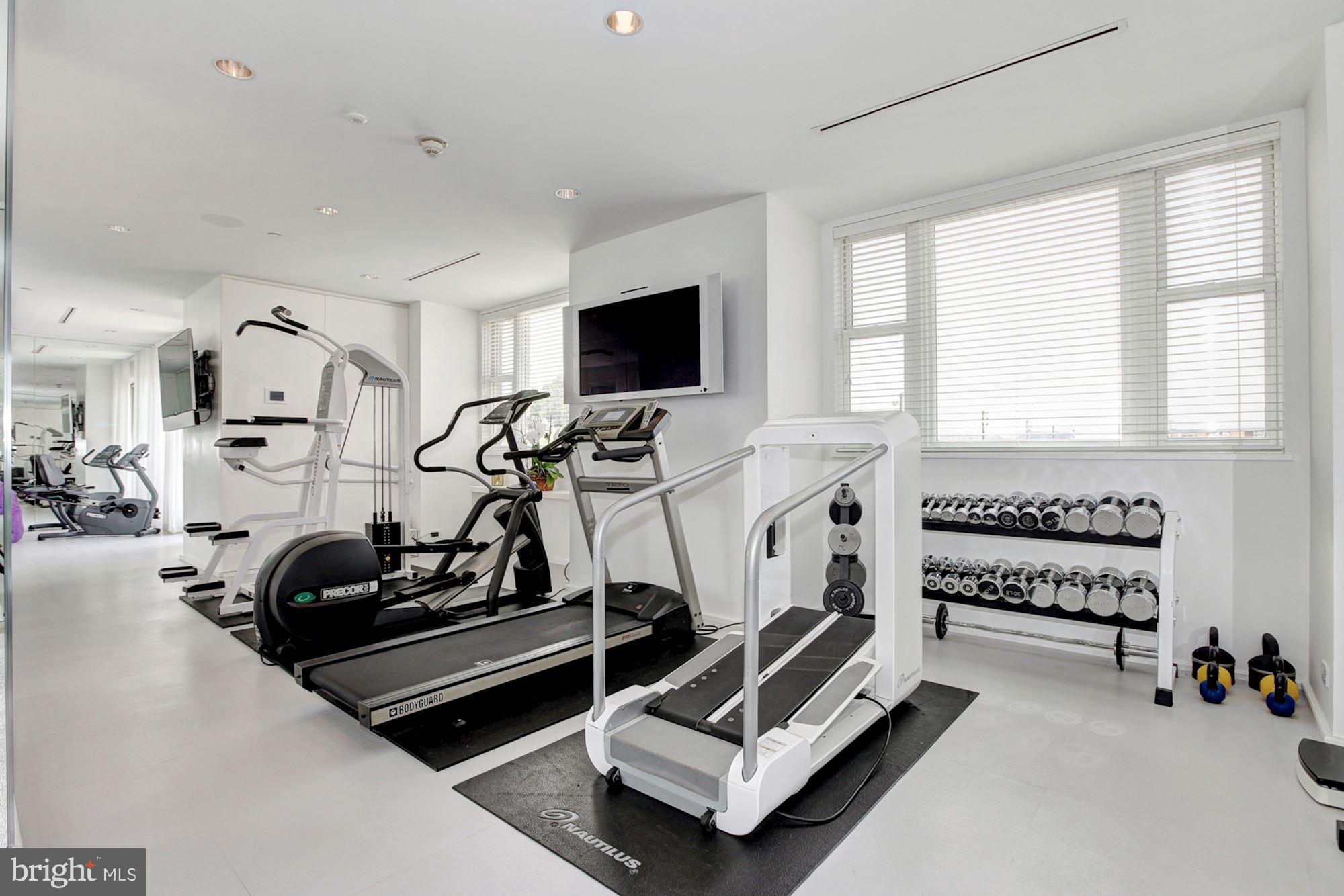 INNER HARBOR - Residential