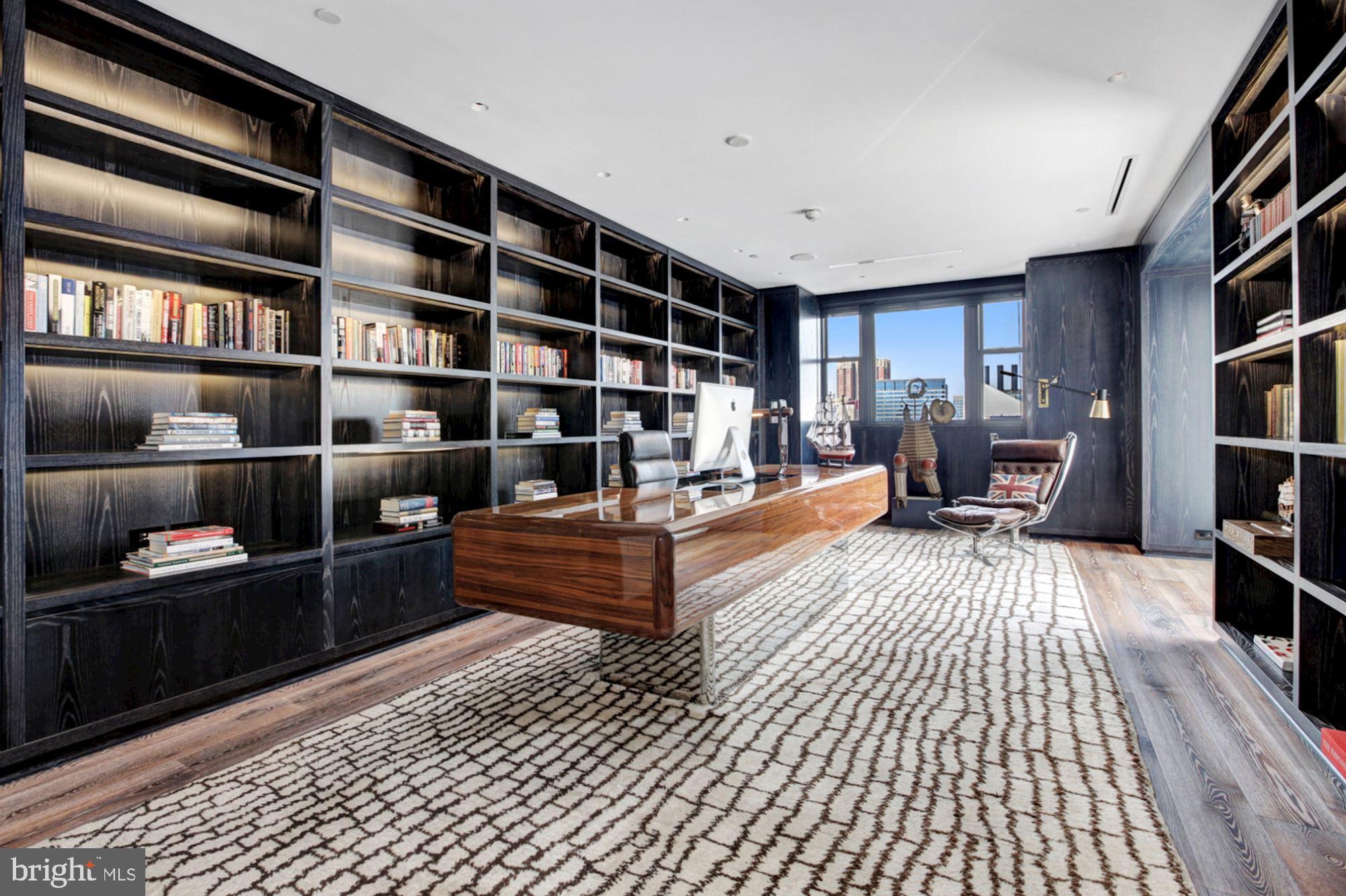 INNER HARBOR - Residential