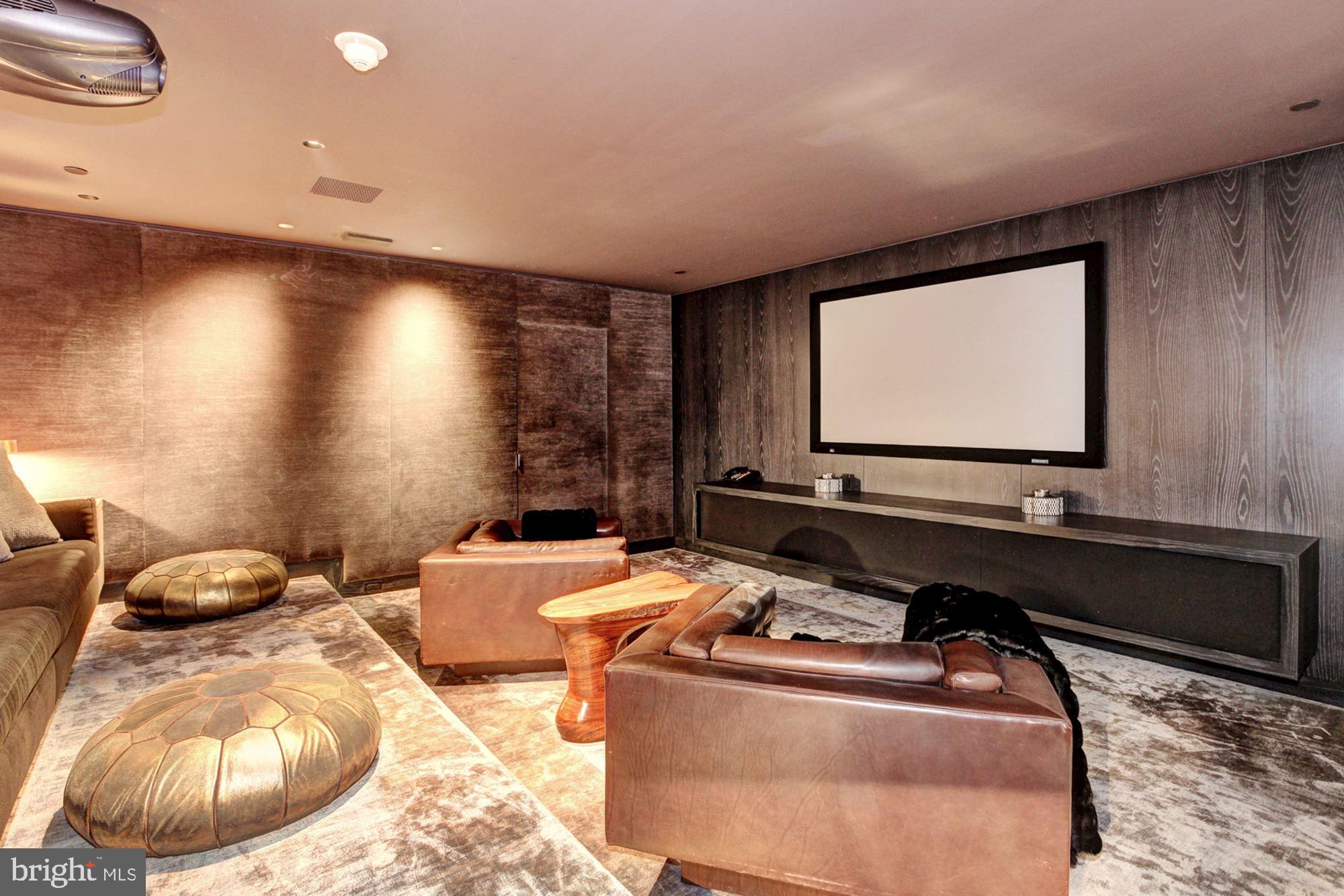 INNER HARBOR - Residential