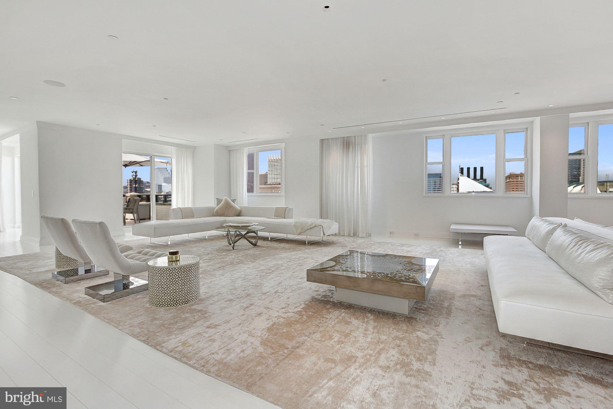 INNER HARBOR - Residential