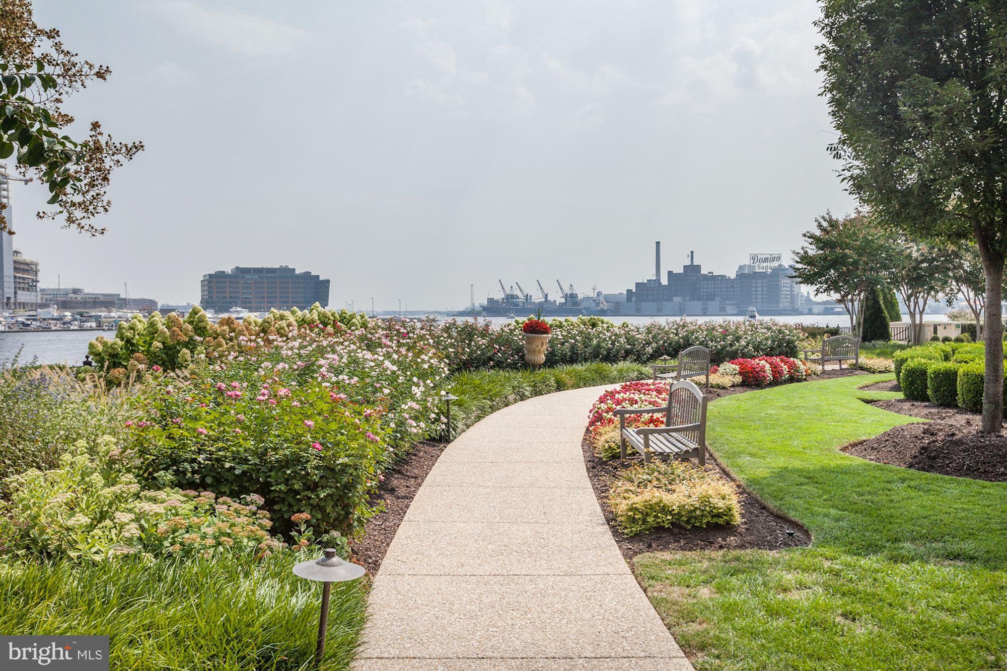 INNER HARBOR - Residential