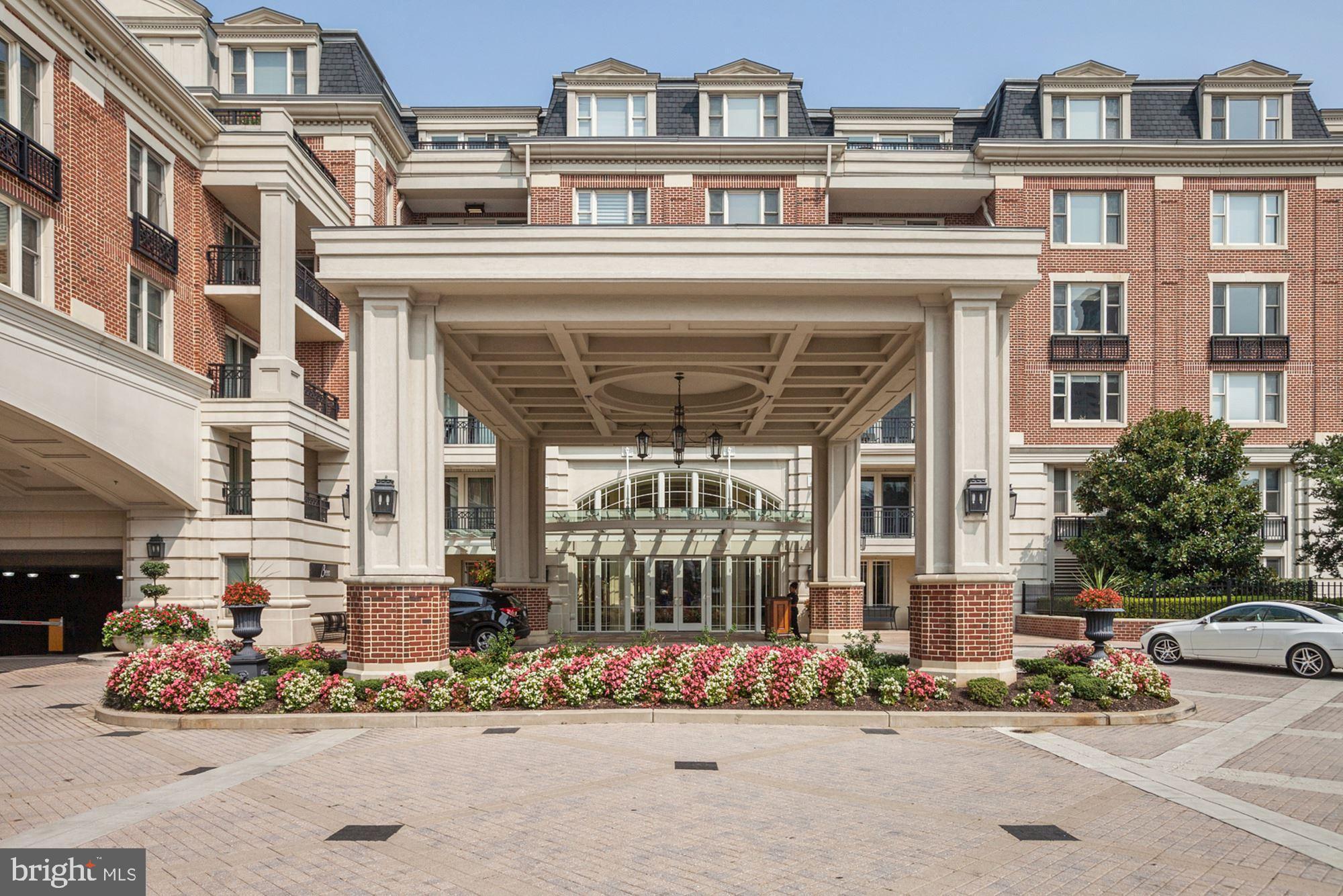 INNER HARBOR - Residential