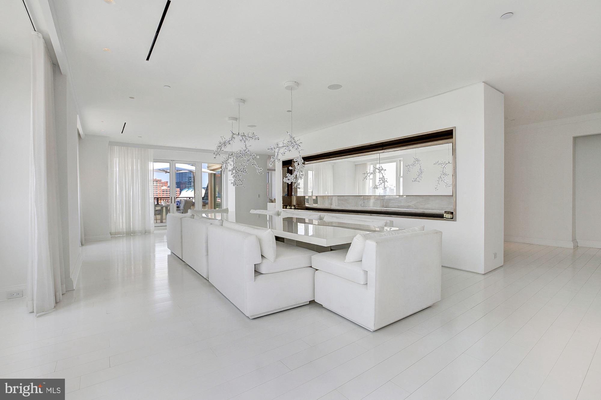 INNER HARBOR - Residential