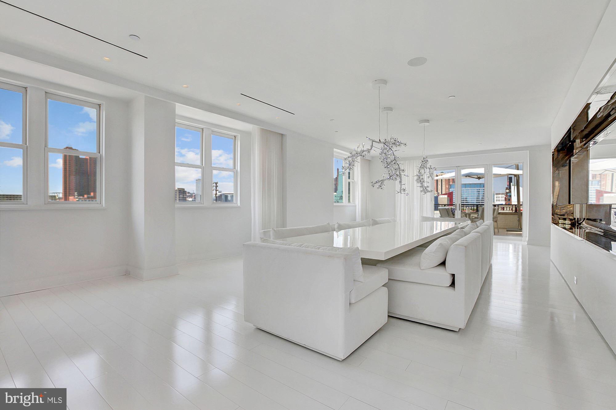 INNER HARBOR - Residential