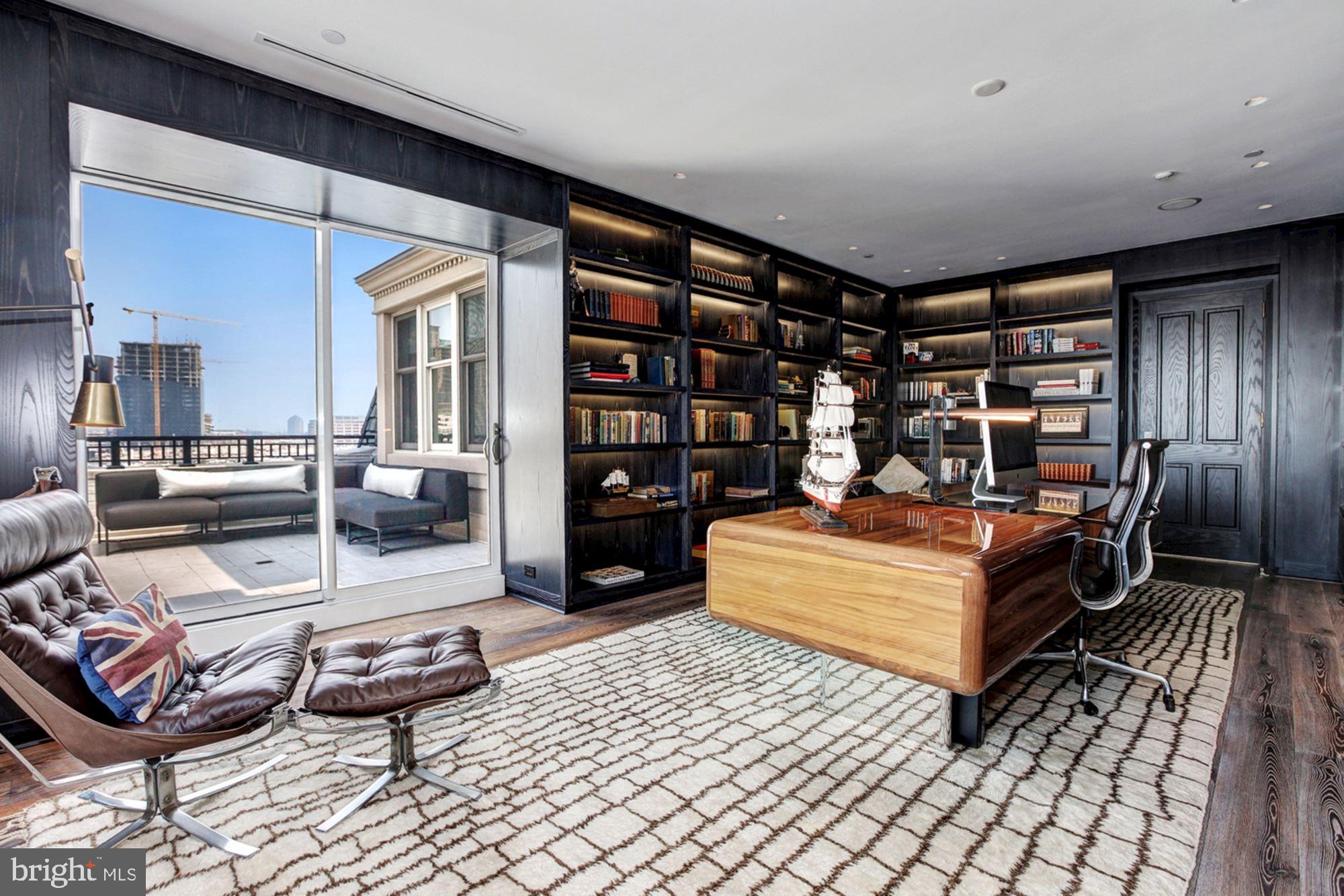 INNER HARBOR - Residential