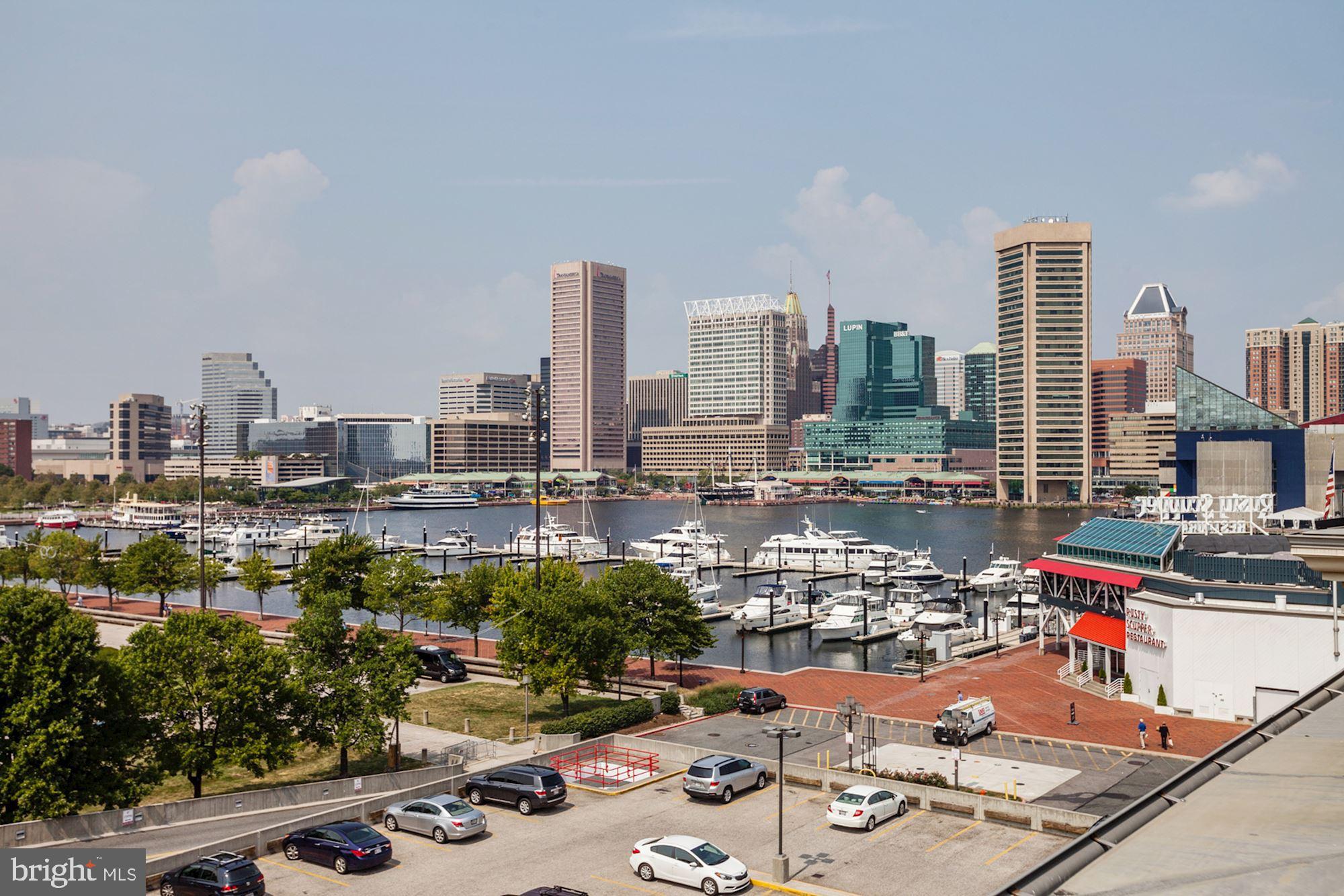 INNER HARBOR - Residential