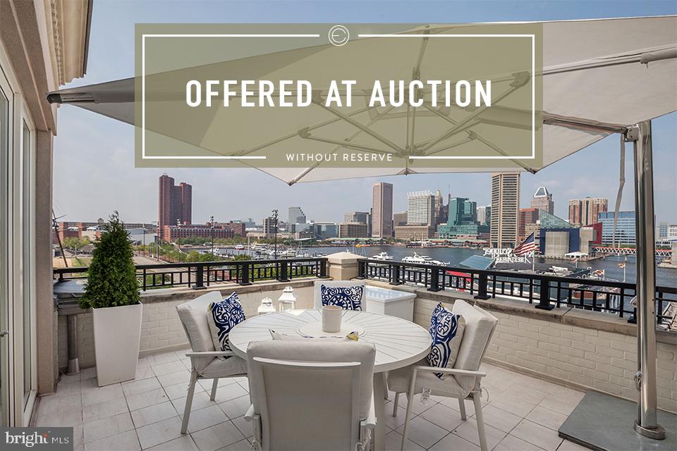 INNER HARBOR - Residential