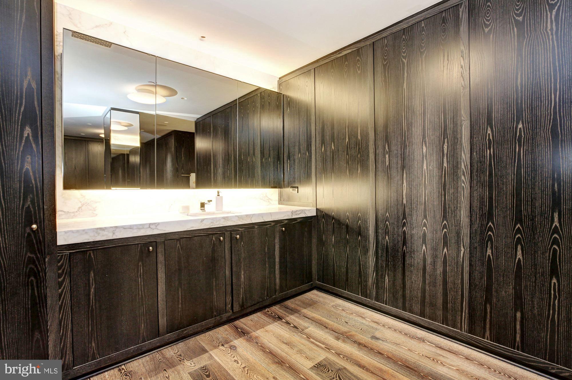 INNER HARBOR - Residential