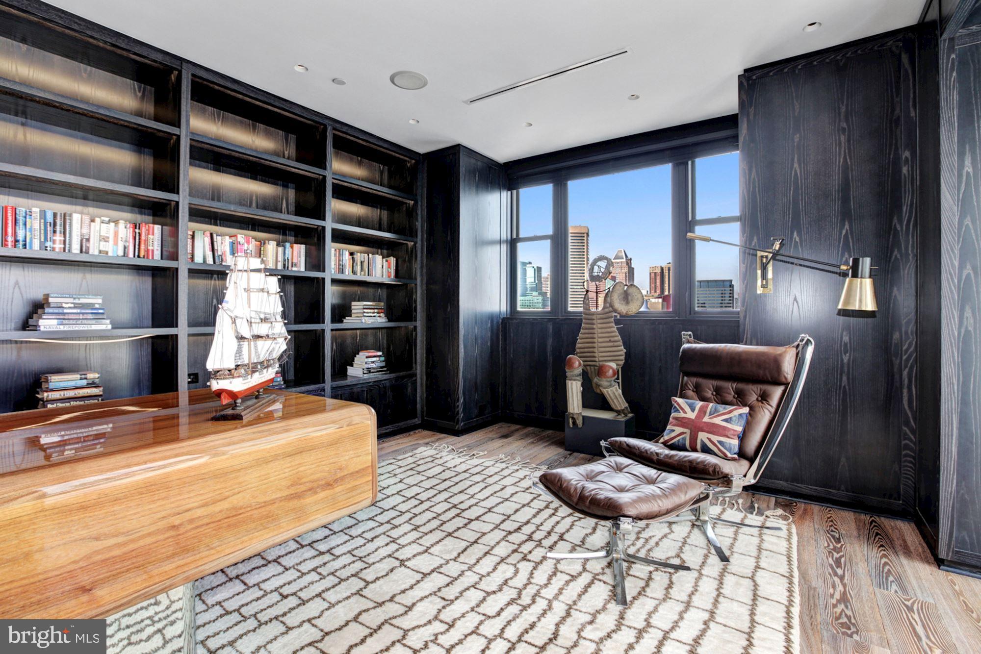 INNER HARBOR - Residential