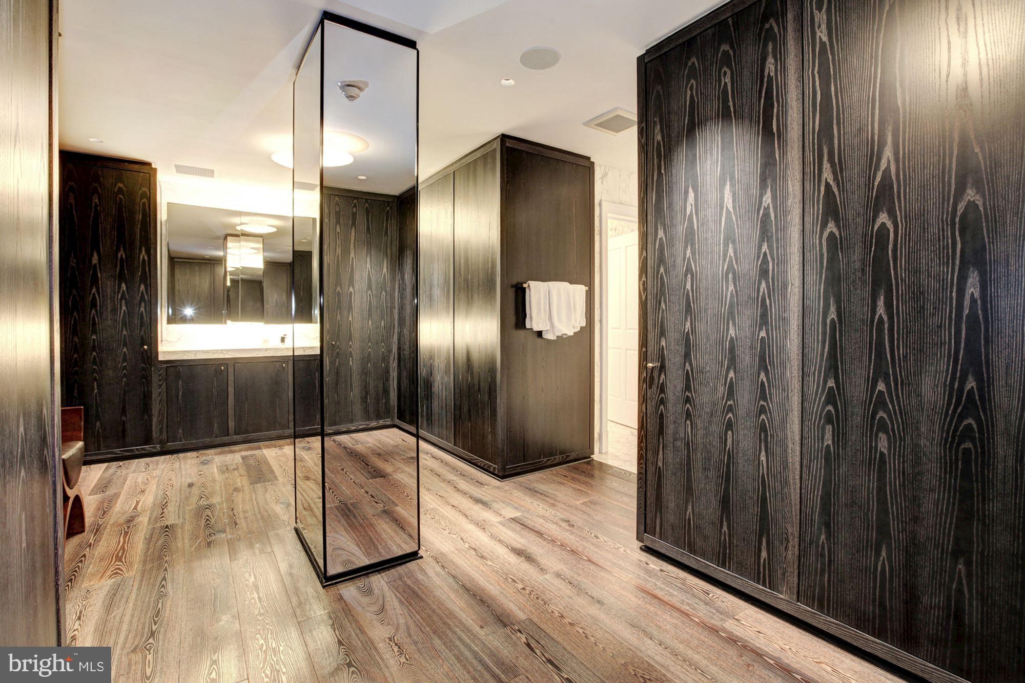 INNER HARBOR - Residential