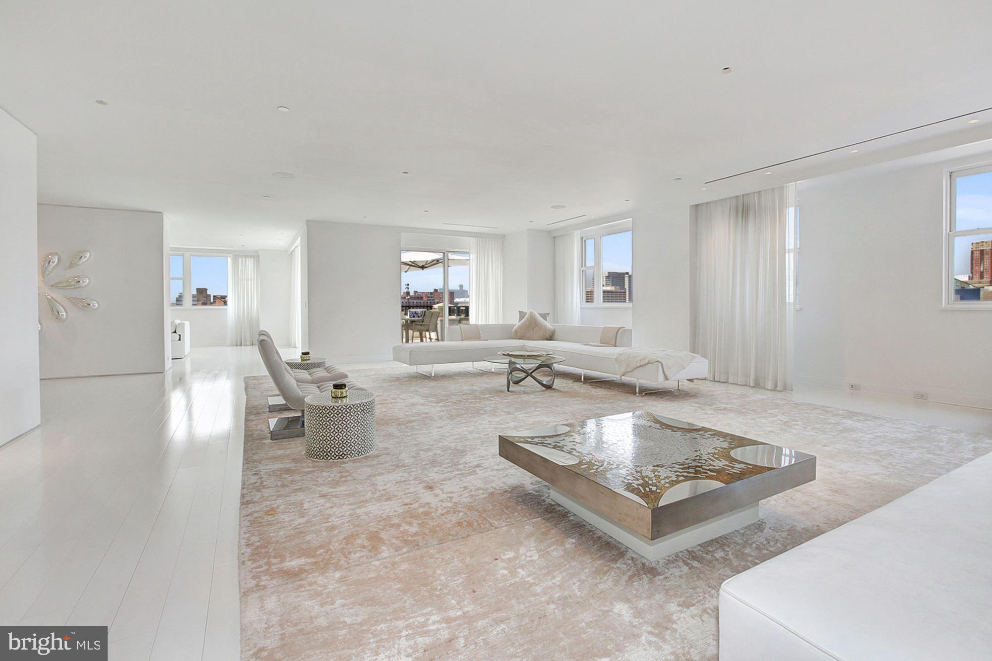 INNER HARBOR - Residential