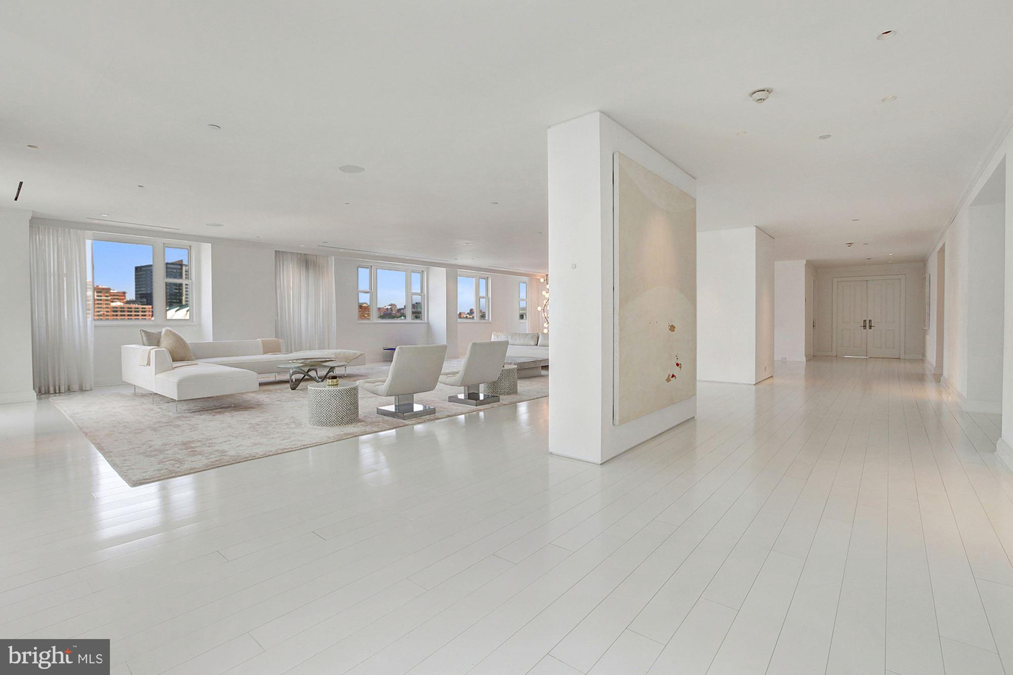 INNER HARBOR - Residential