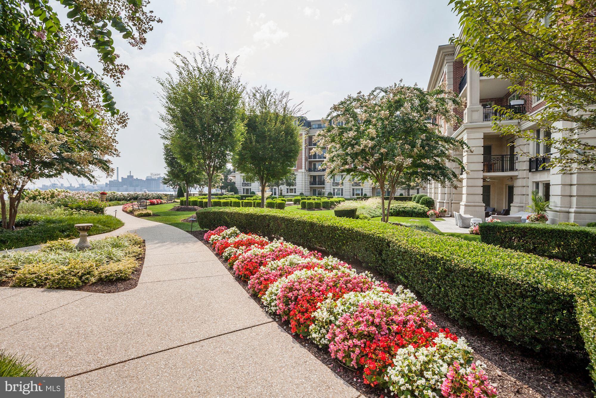 INNER HARBOR - Residential