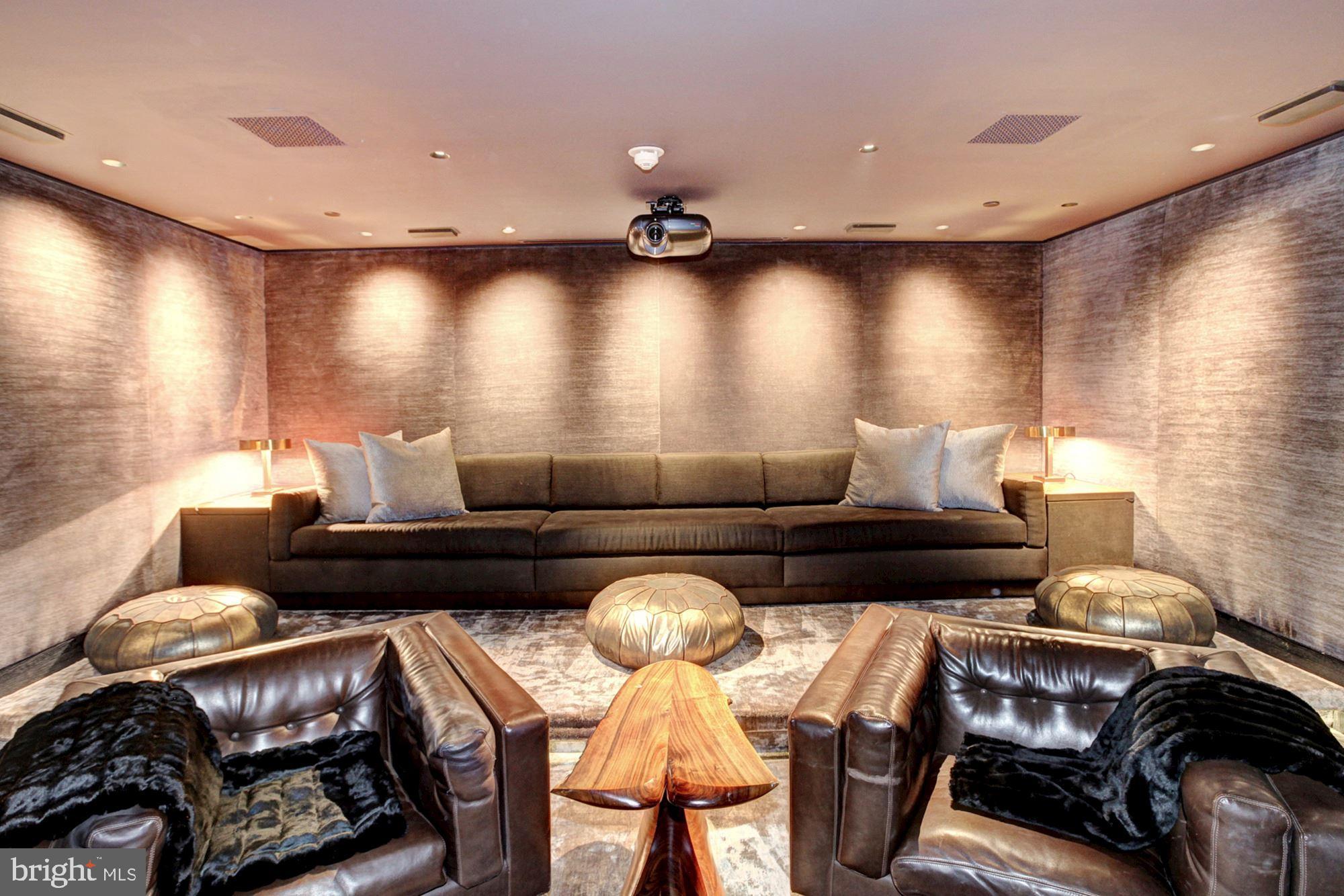 INNER HARBOR - Residential