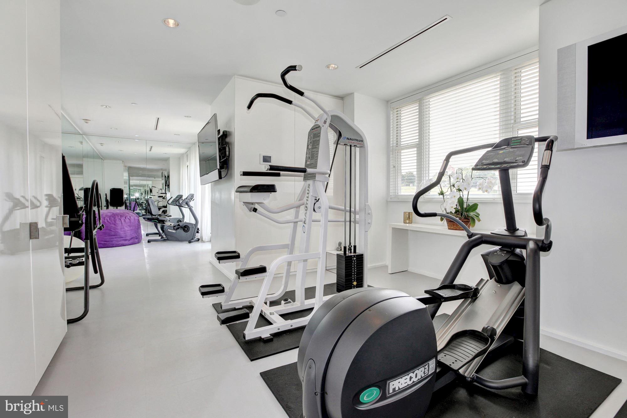 INNER HARBOR - Residential