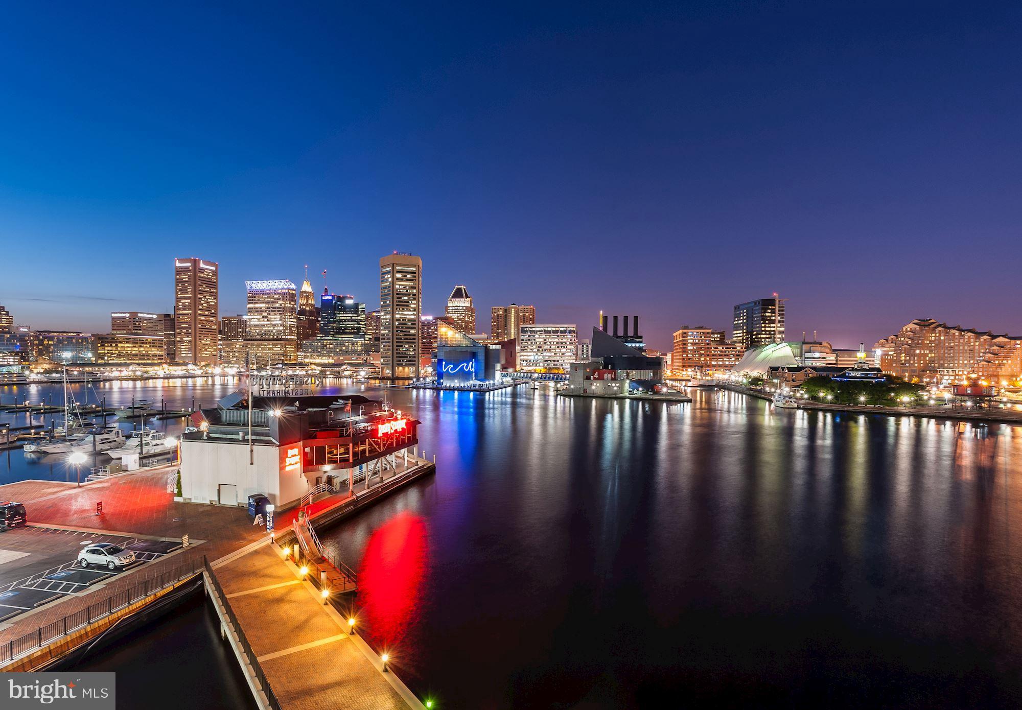INNER HARBOR - Residential