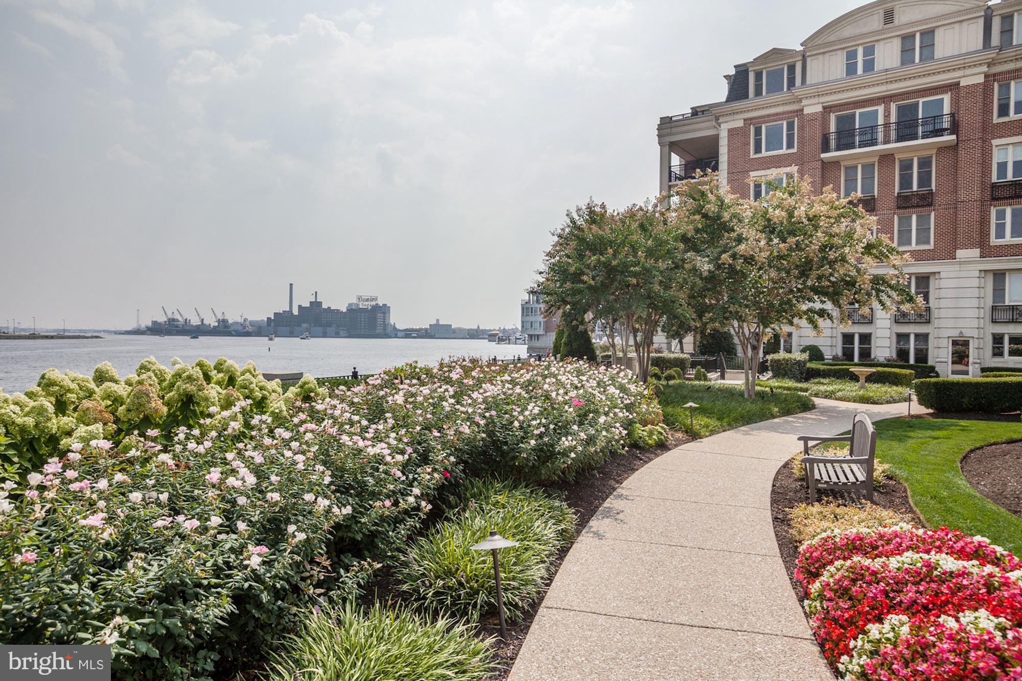 INNER HARBOR - Residential