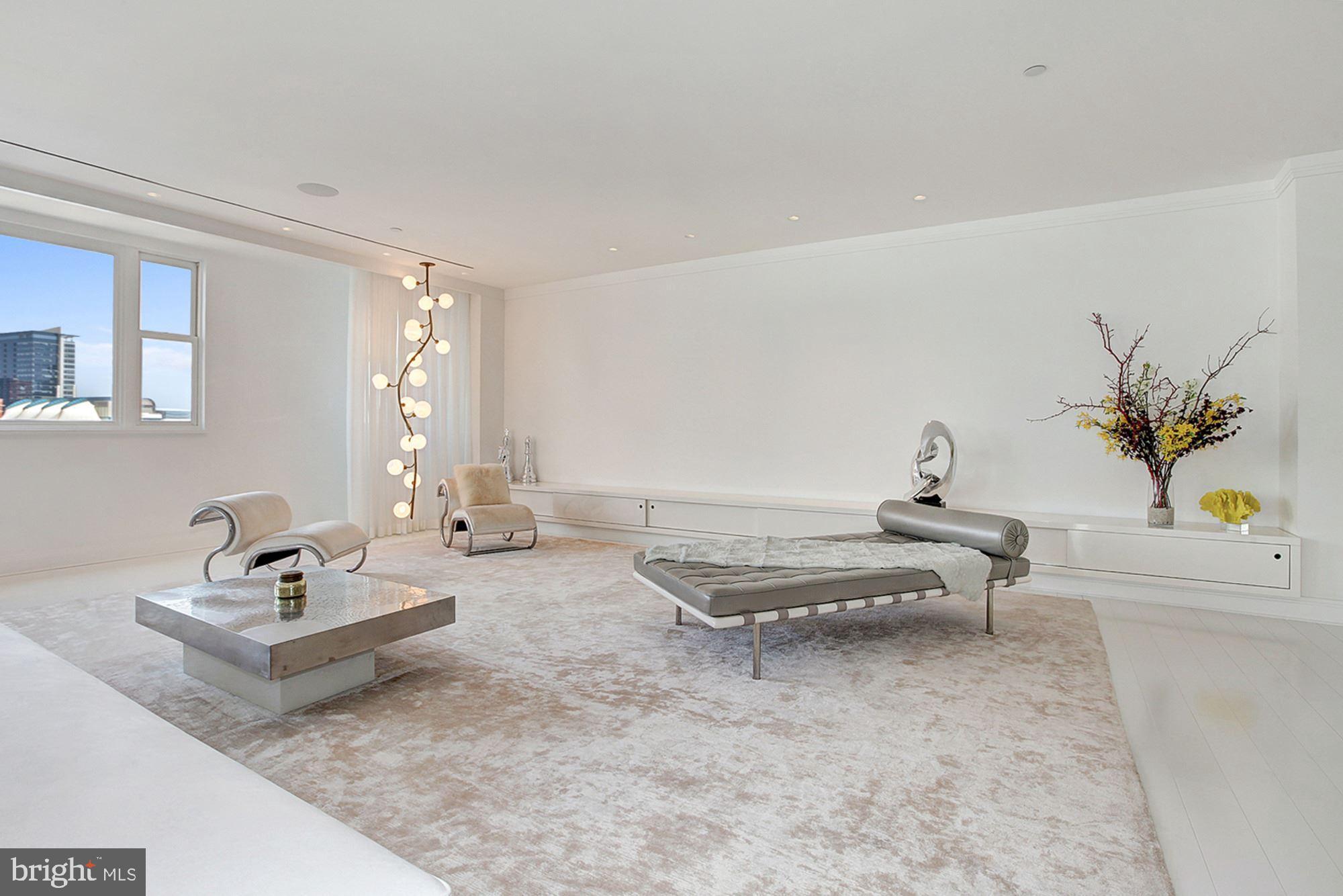 INNER HARBOR - Residential