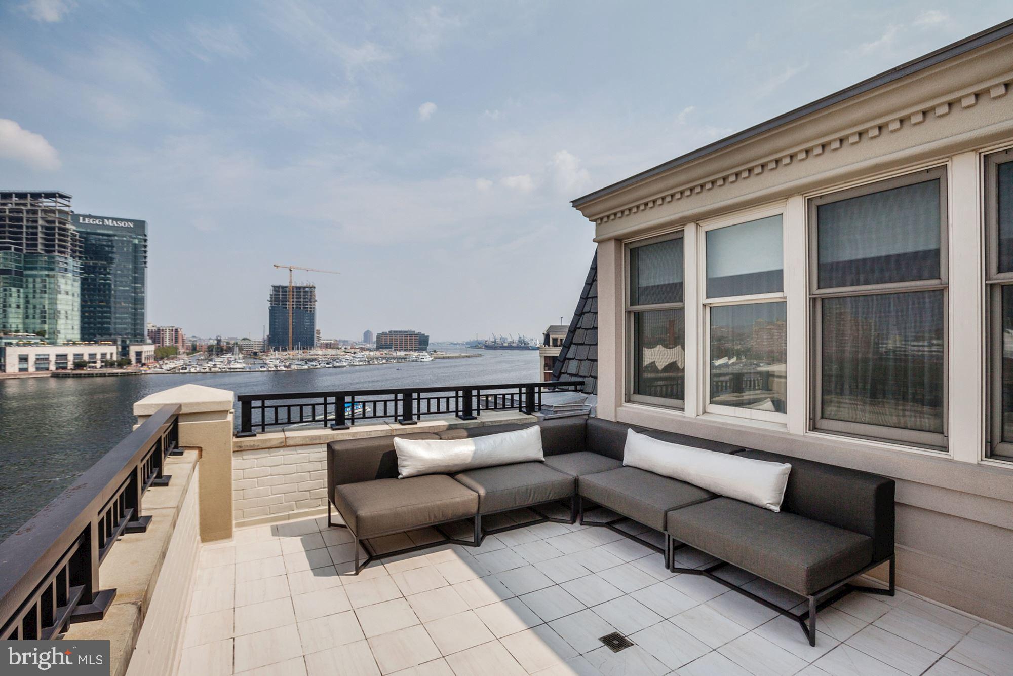 INNER HARBOR - Residential