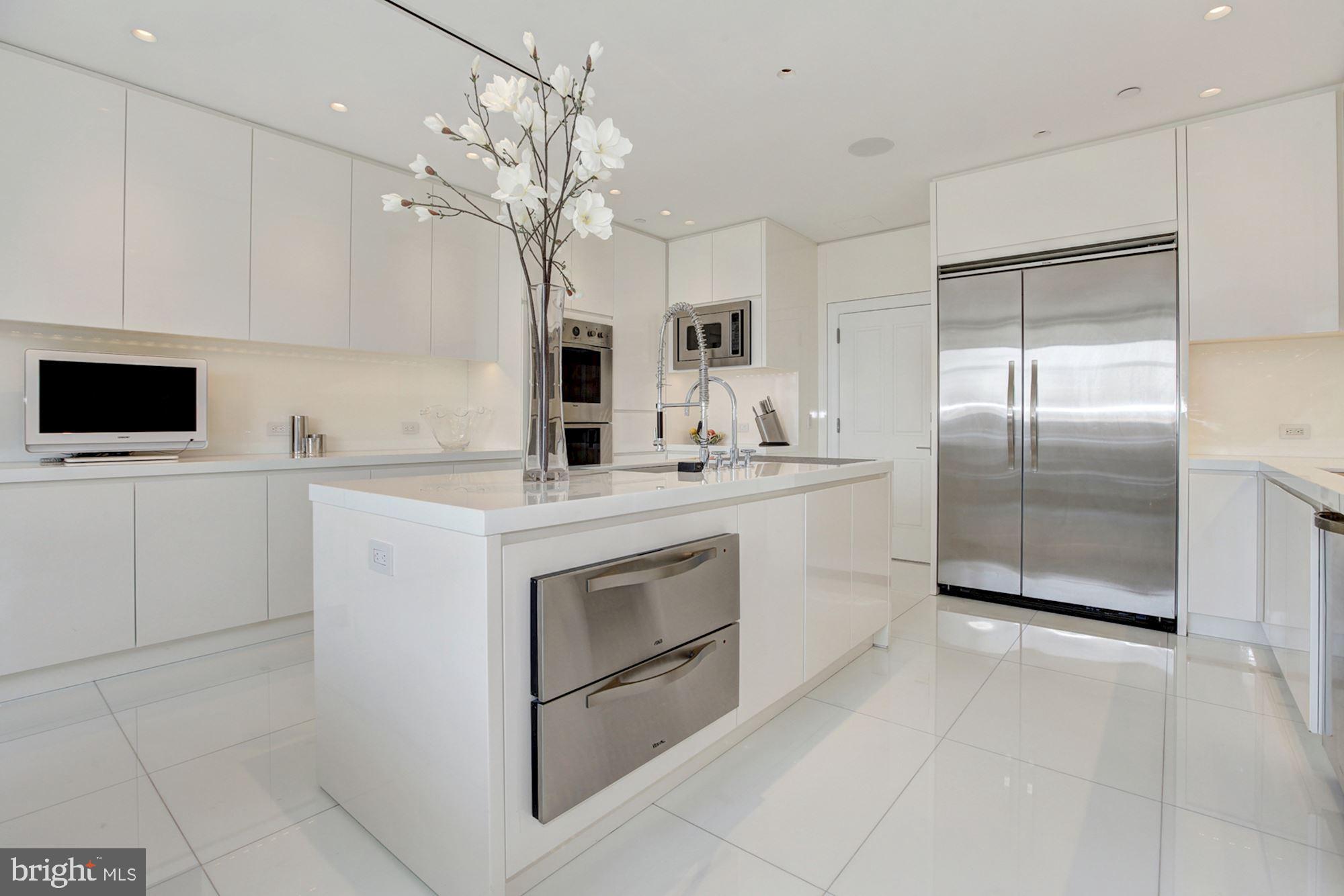 INNER HARBOR - Residential